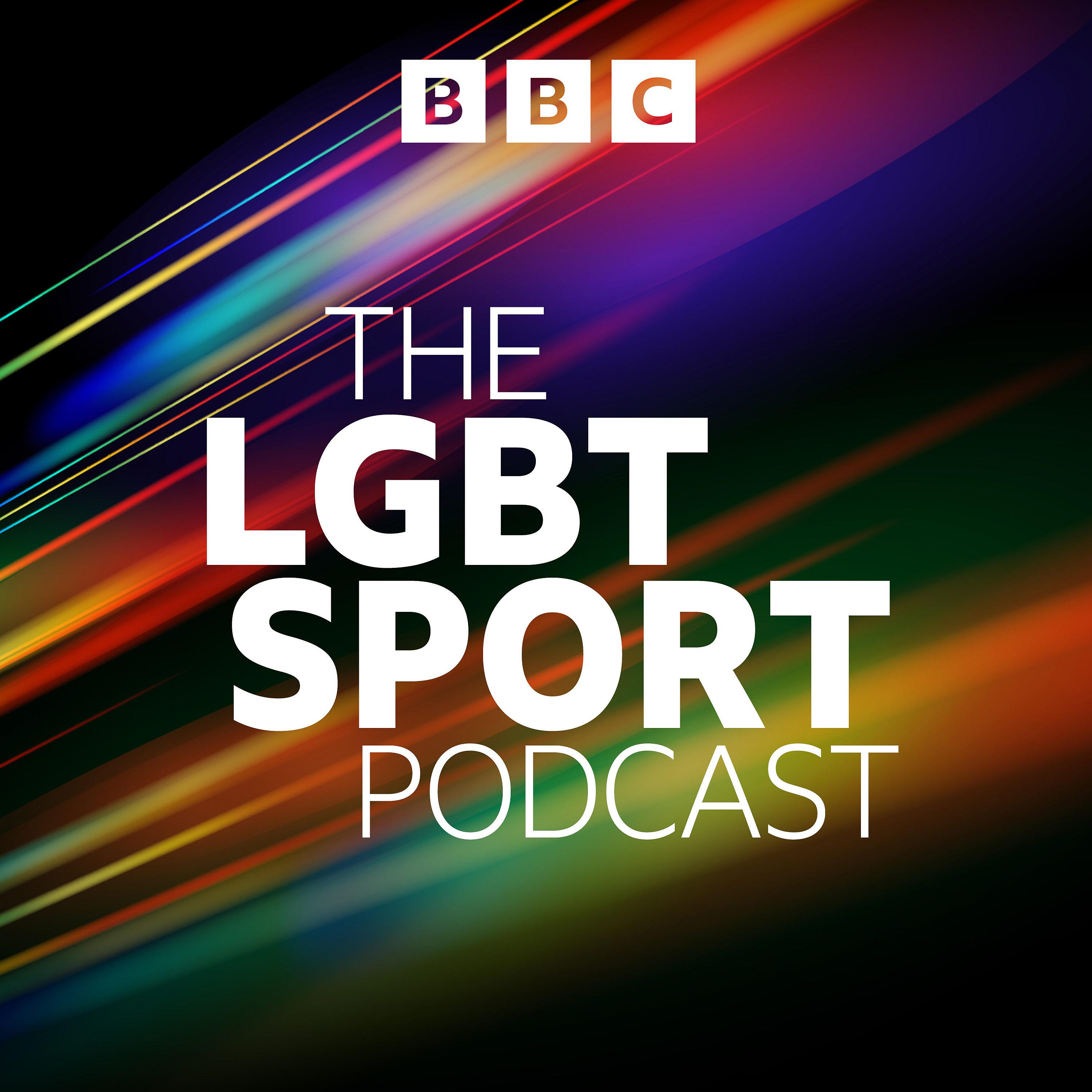 The LGBT Sport Podcast