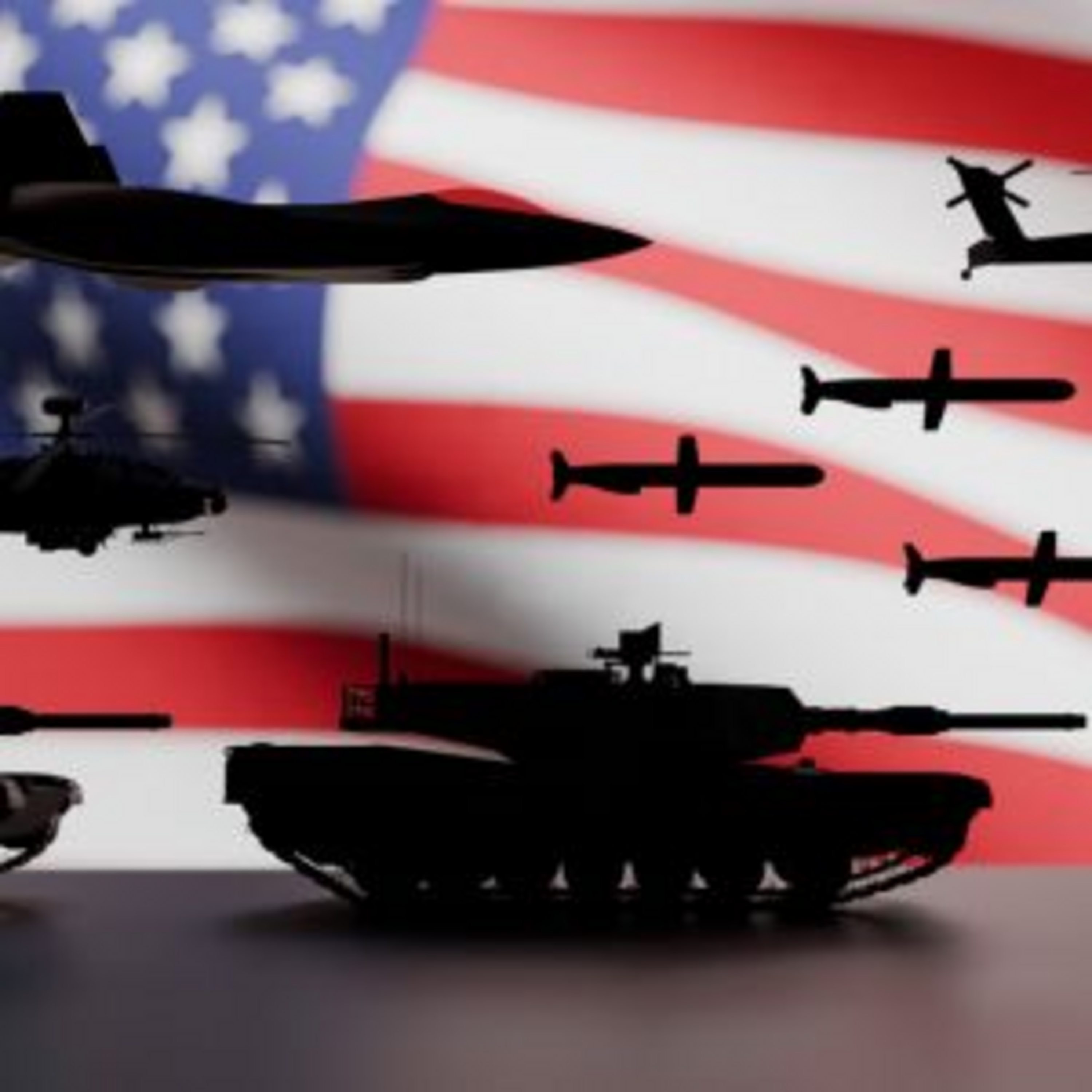 ماذا نعرف عن القواعد العسكرية الأمريكية في الشرق الأوسط؟