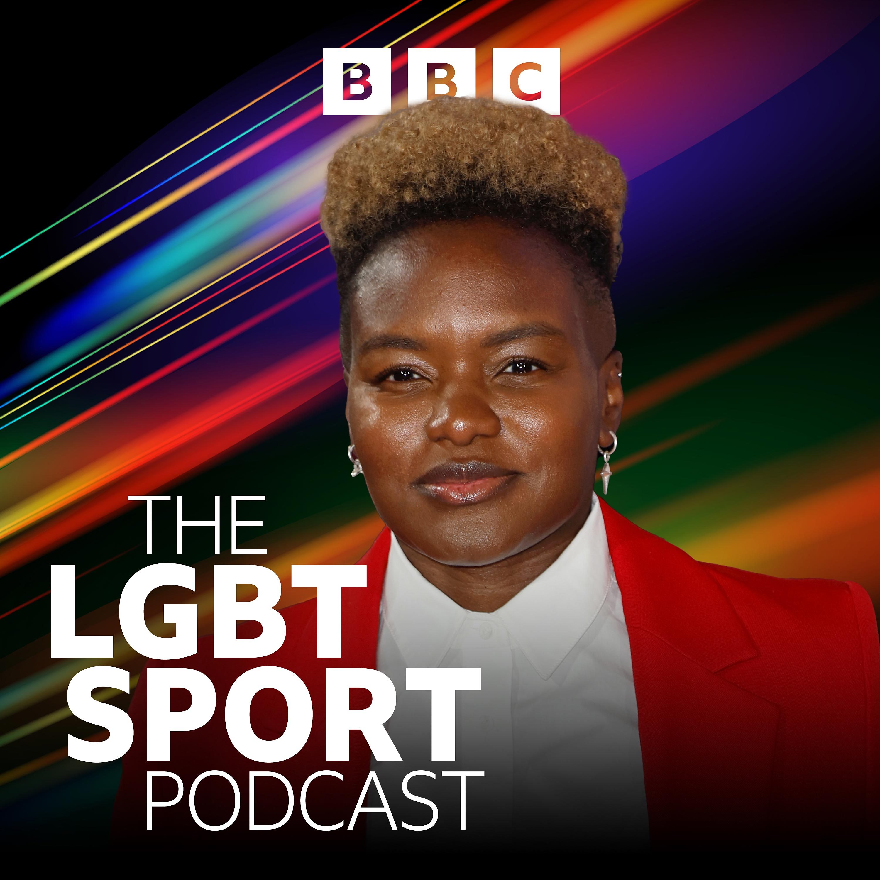 Dame Kelly Holmes