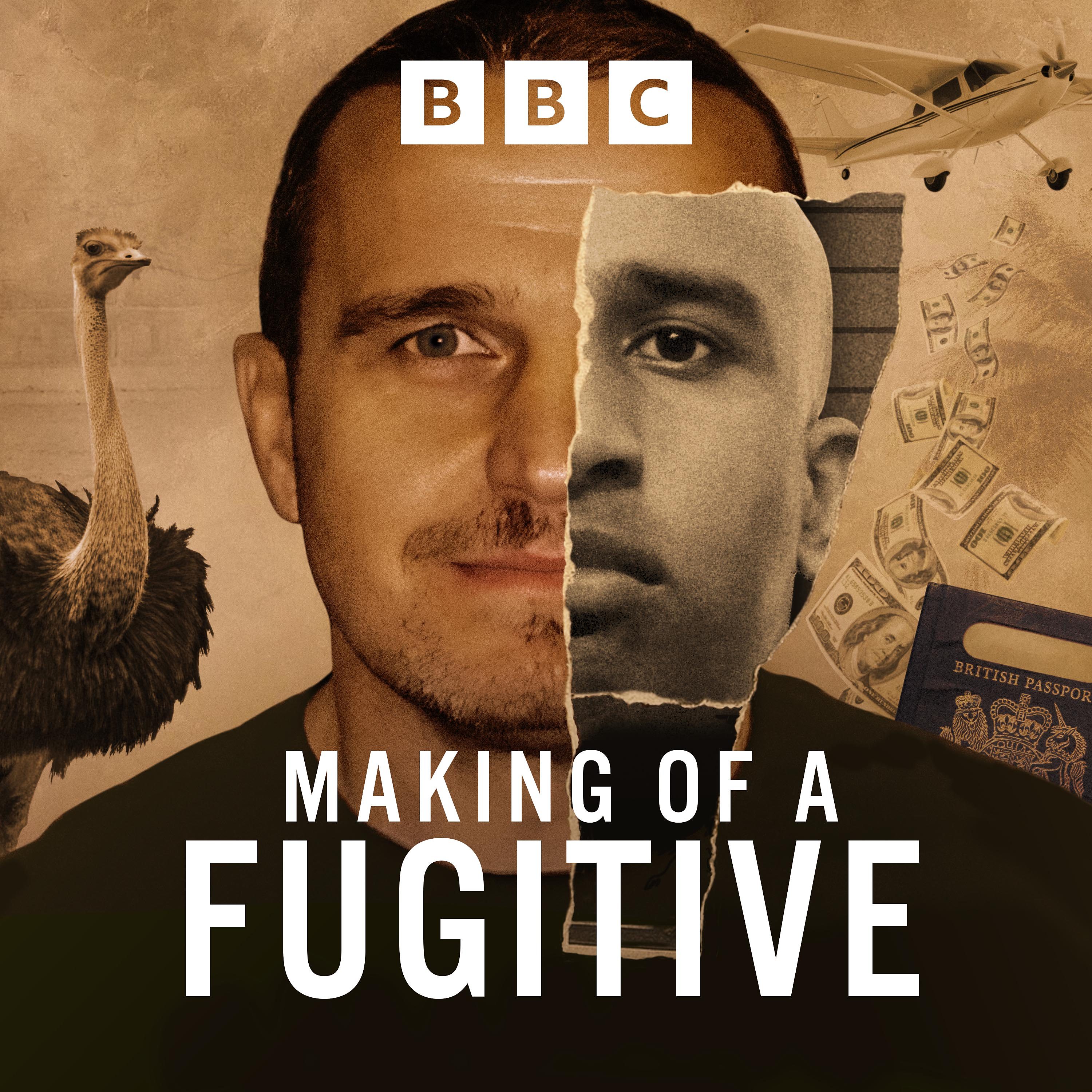 Making of a Fugitive