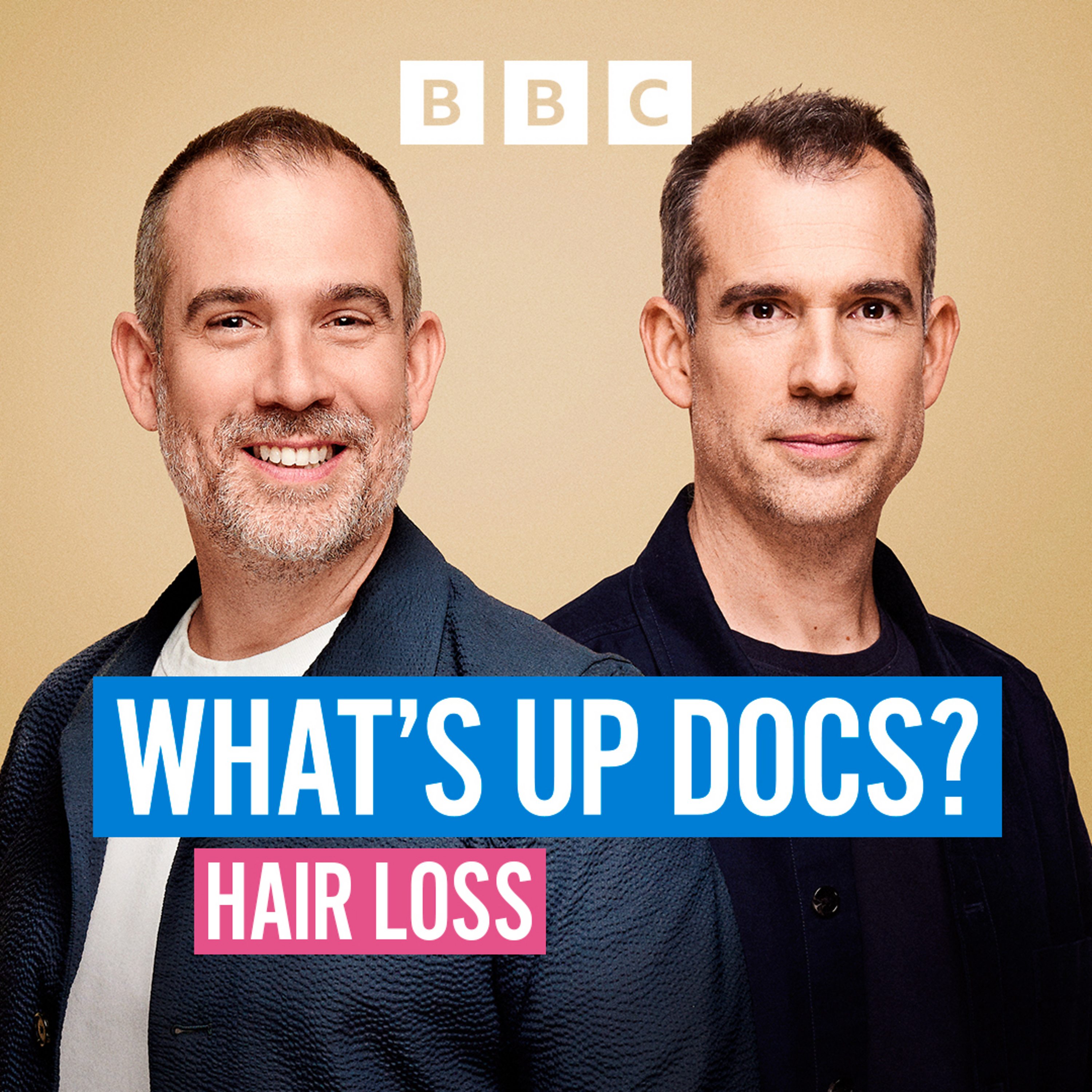 What\'s Up Docs?