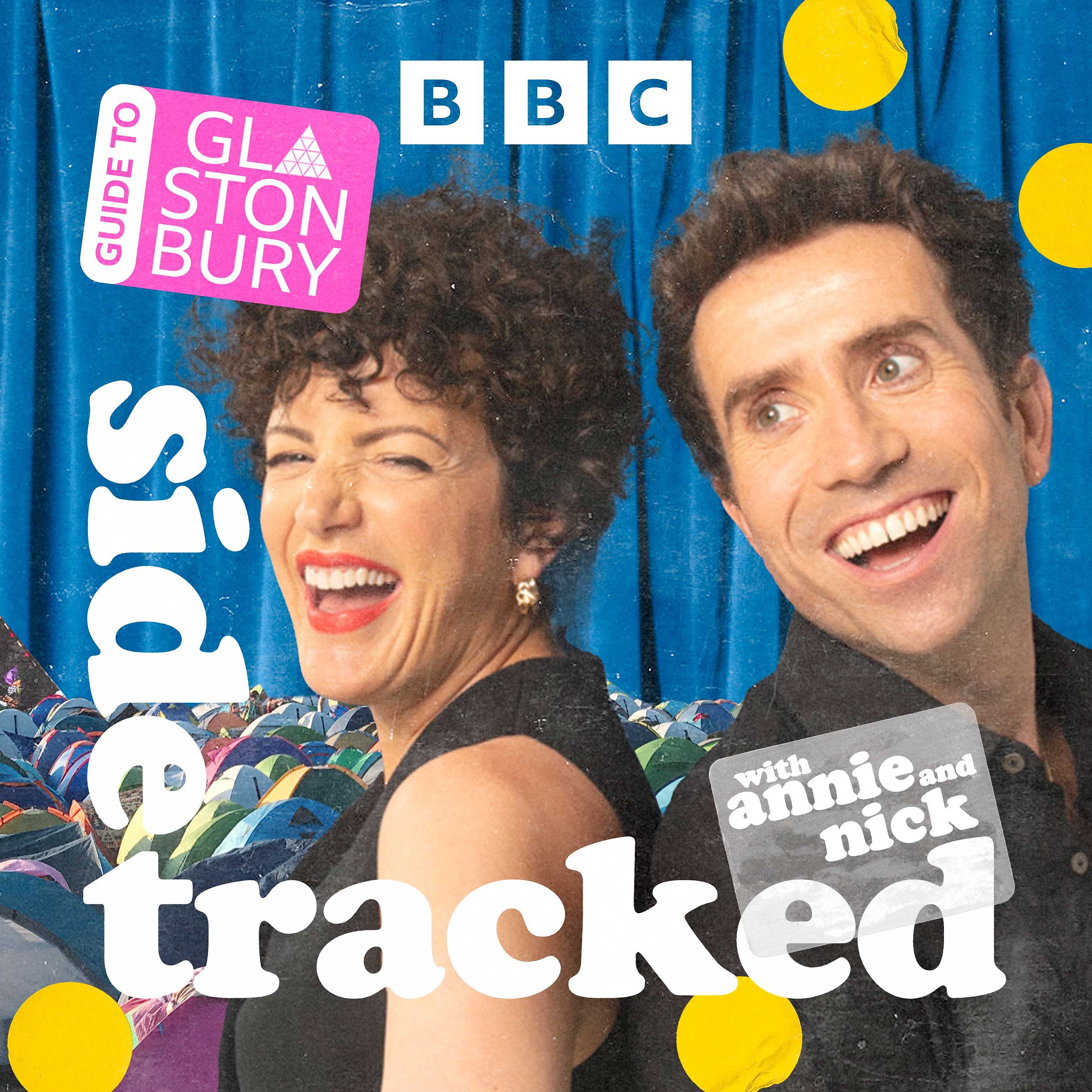A Guide to Glastonbury