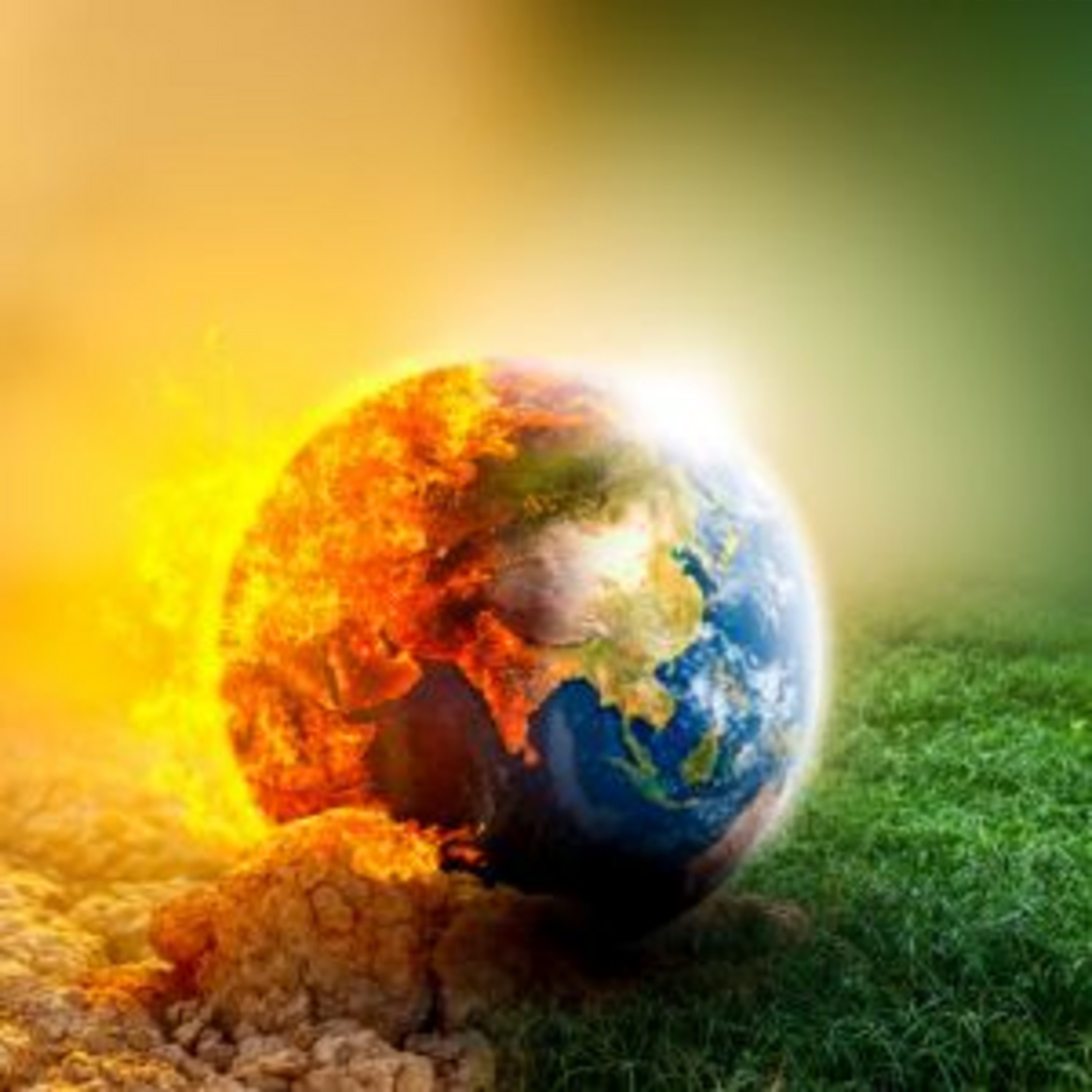 مدن ساحلية قد تختفي، والحَرُّ سيقتل ملايين البشر .. فما العلاقة؟