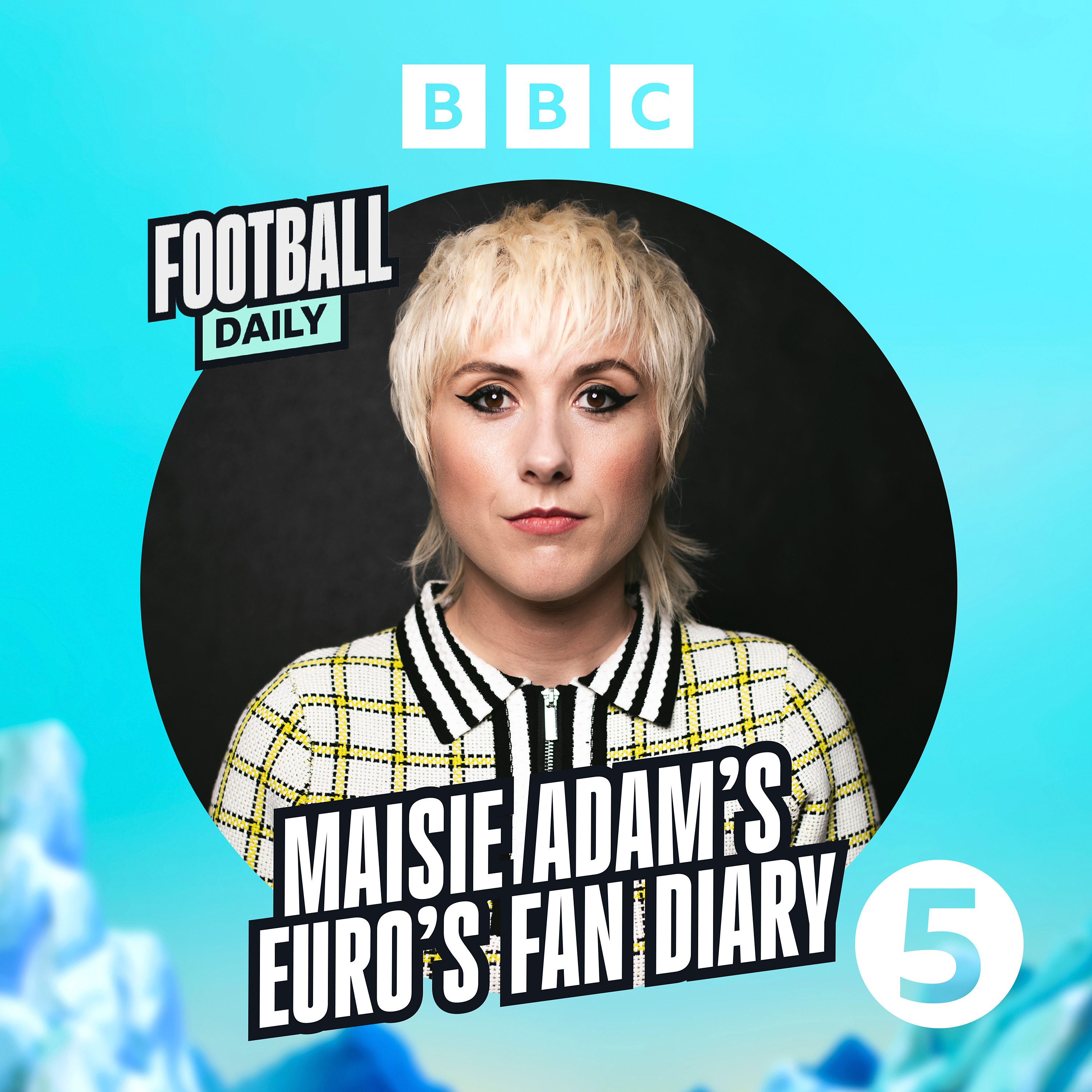 Women's Euros: Maisie Adam's Euro's Fan Diary