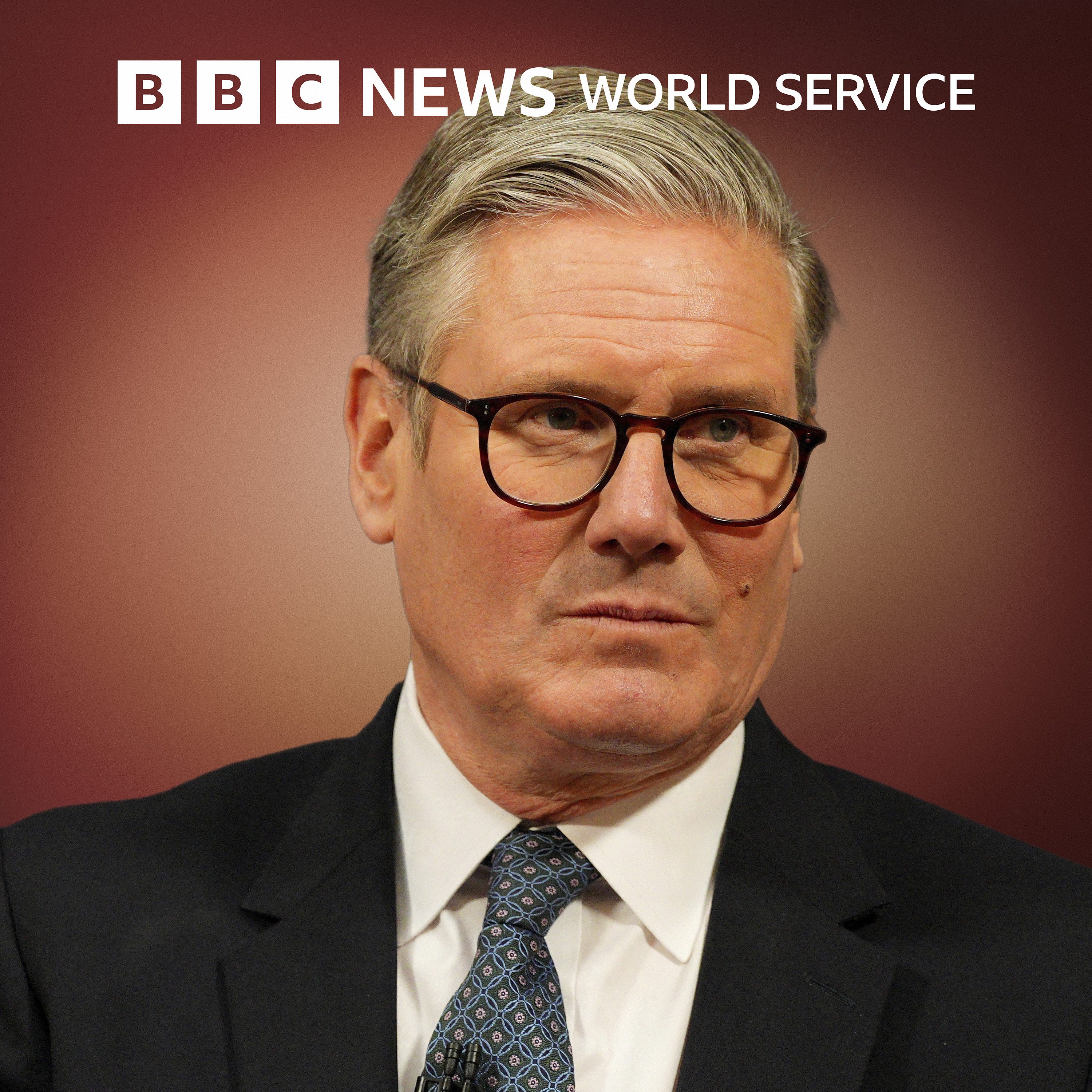 Sir Keir Starmer, UK Prime Minister: The UK needs strong international relationships