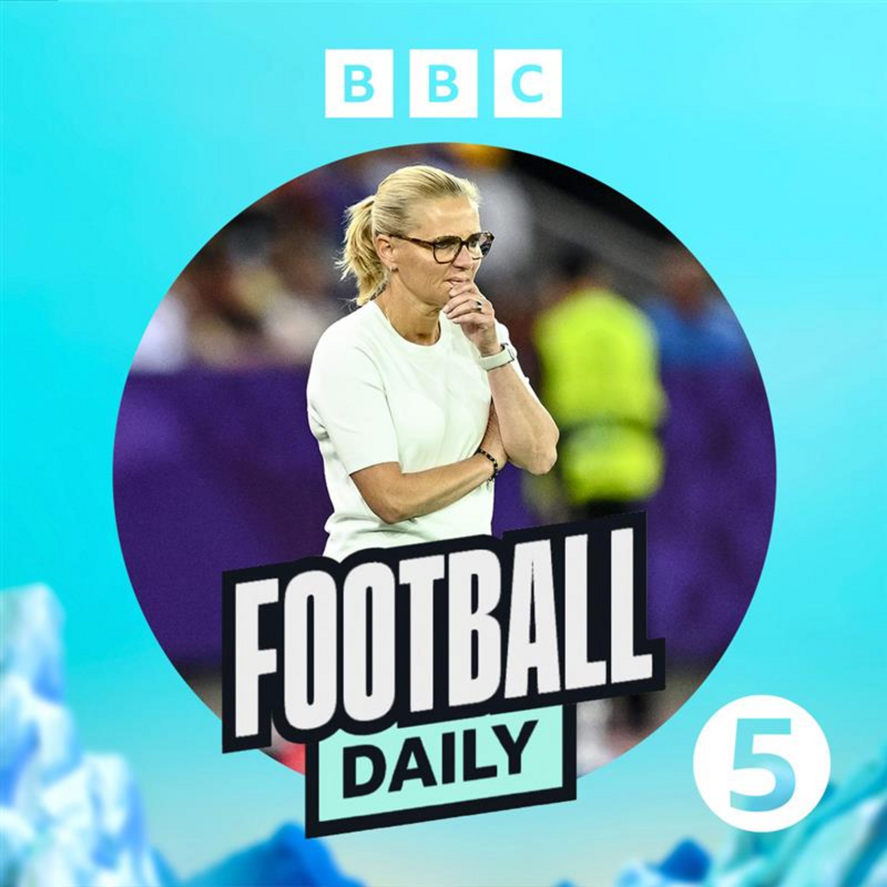 Women’s Euros: What do England change against the Netherlands?