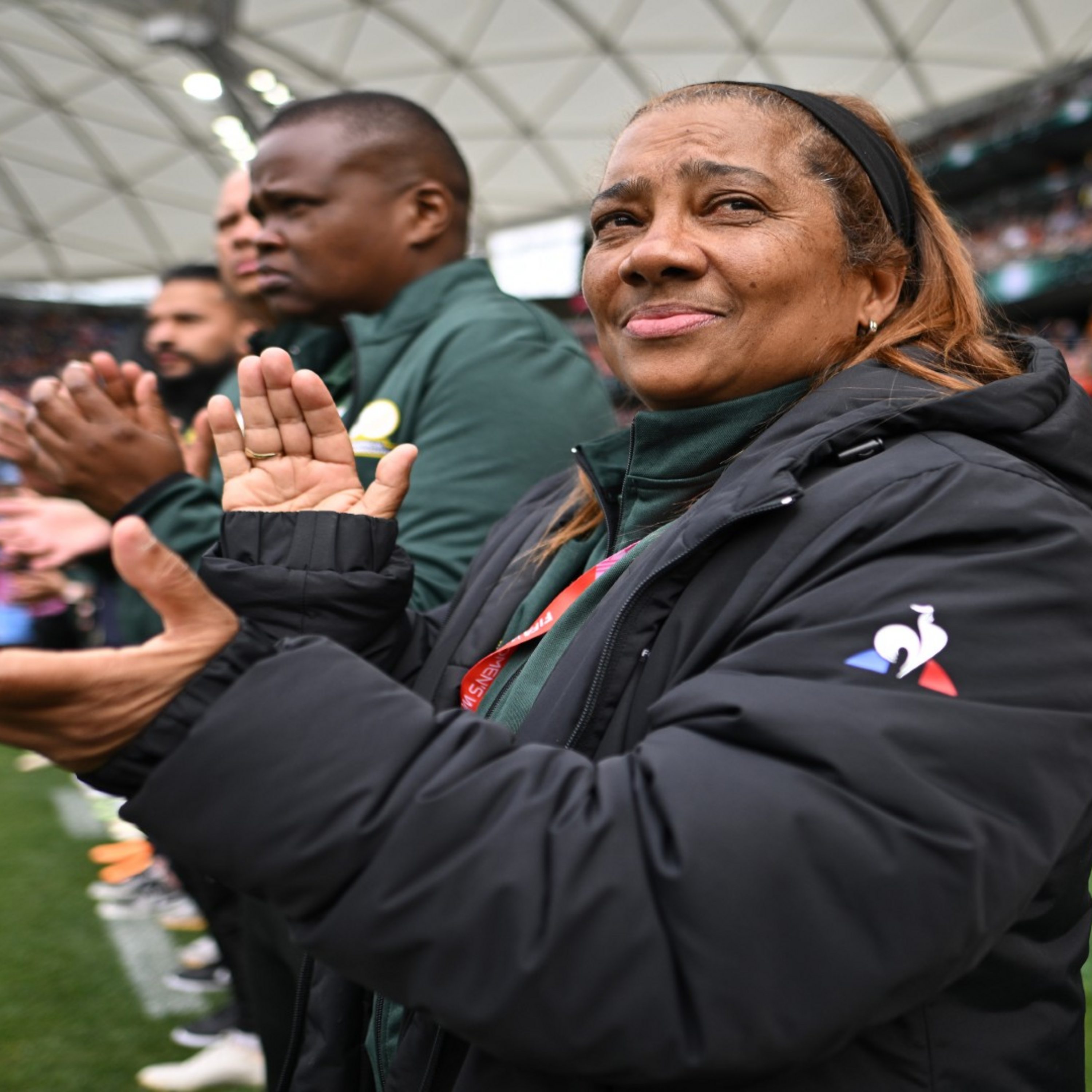 WAFCON: South Africa's challenges on and off the pitch