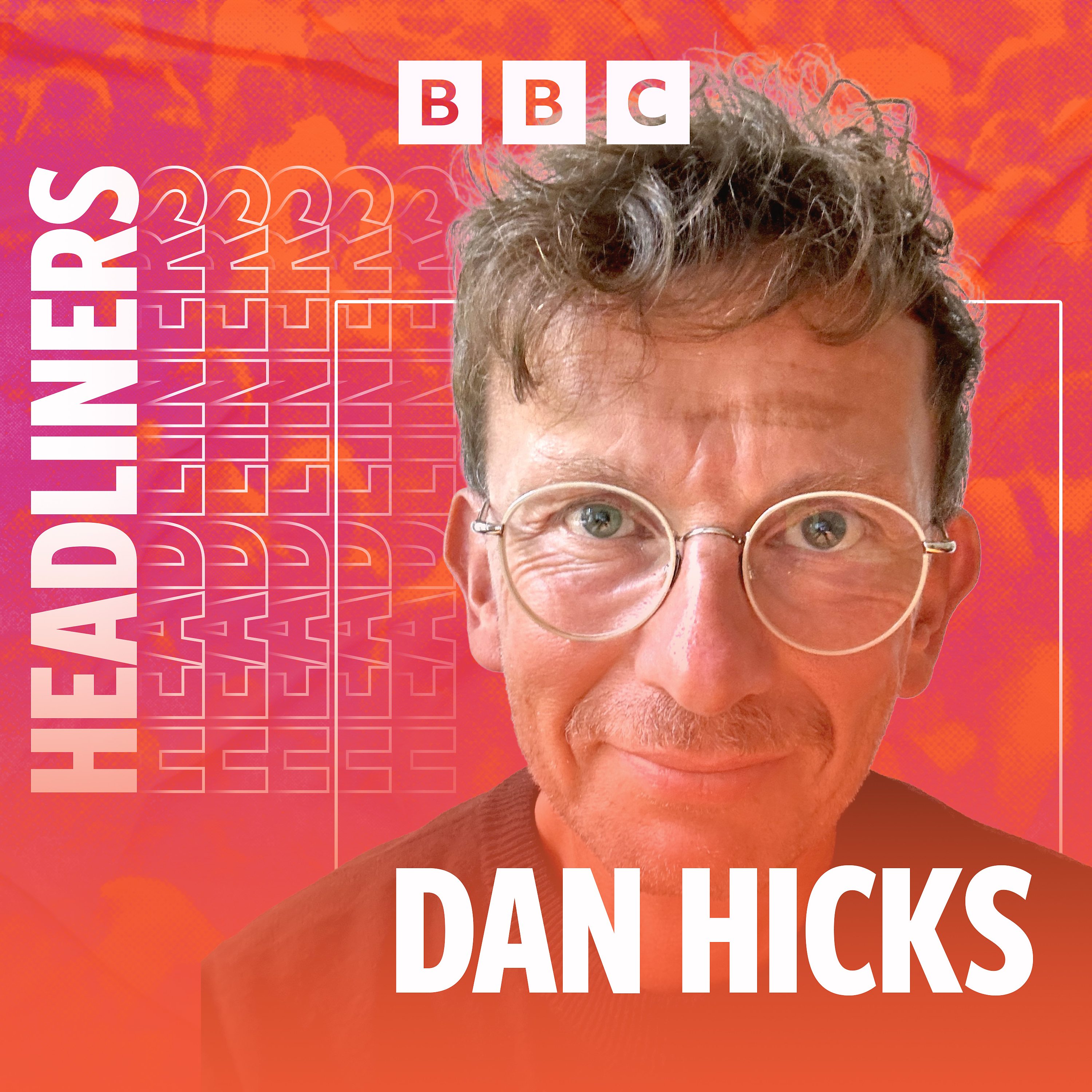 Dan Hicks