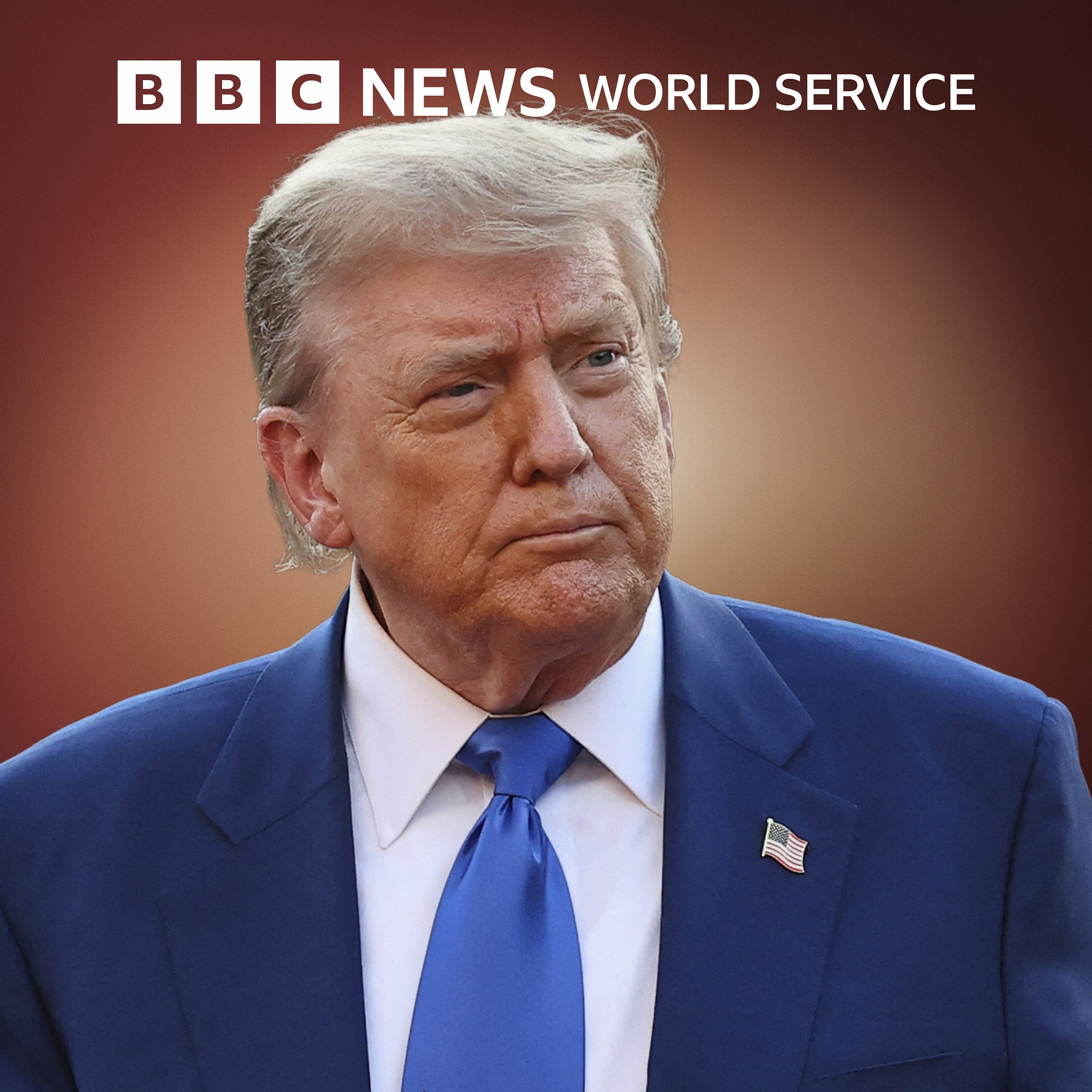 President Trump: I’m disappointed with Putin