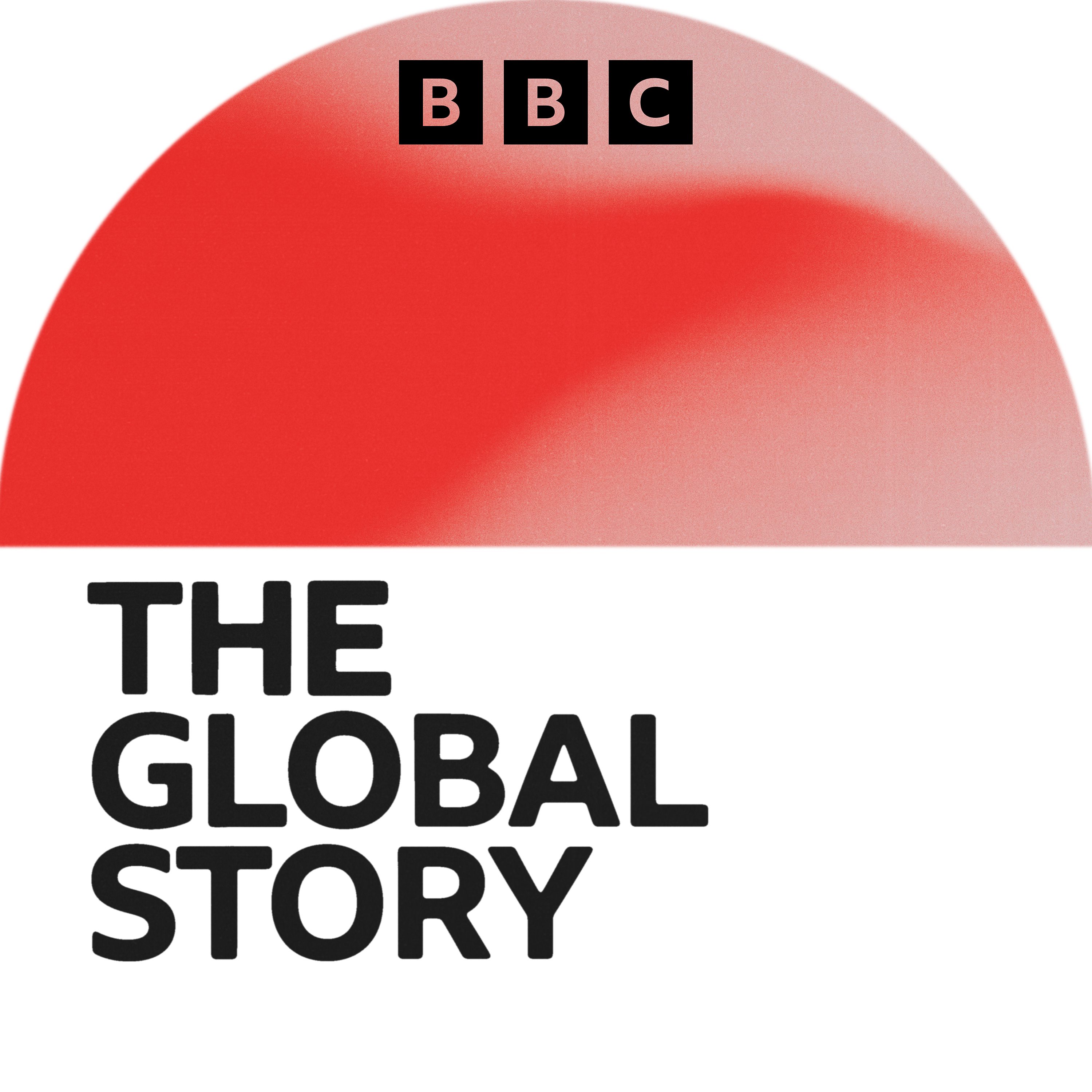 The Global Story Artwork