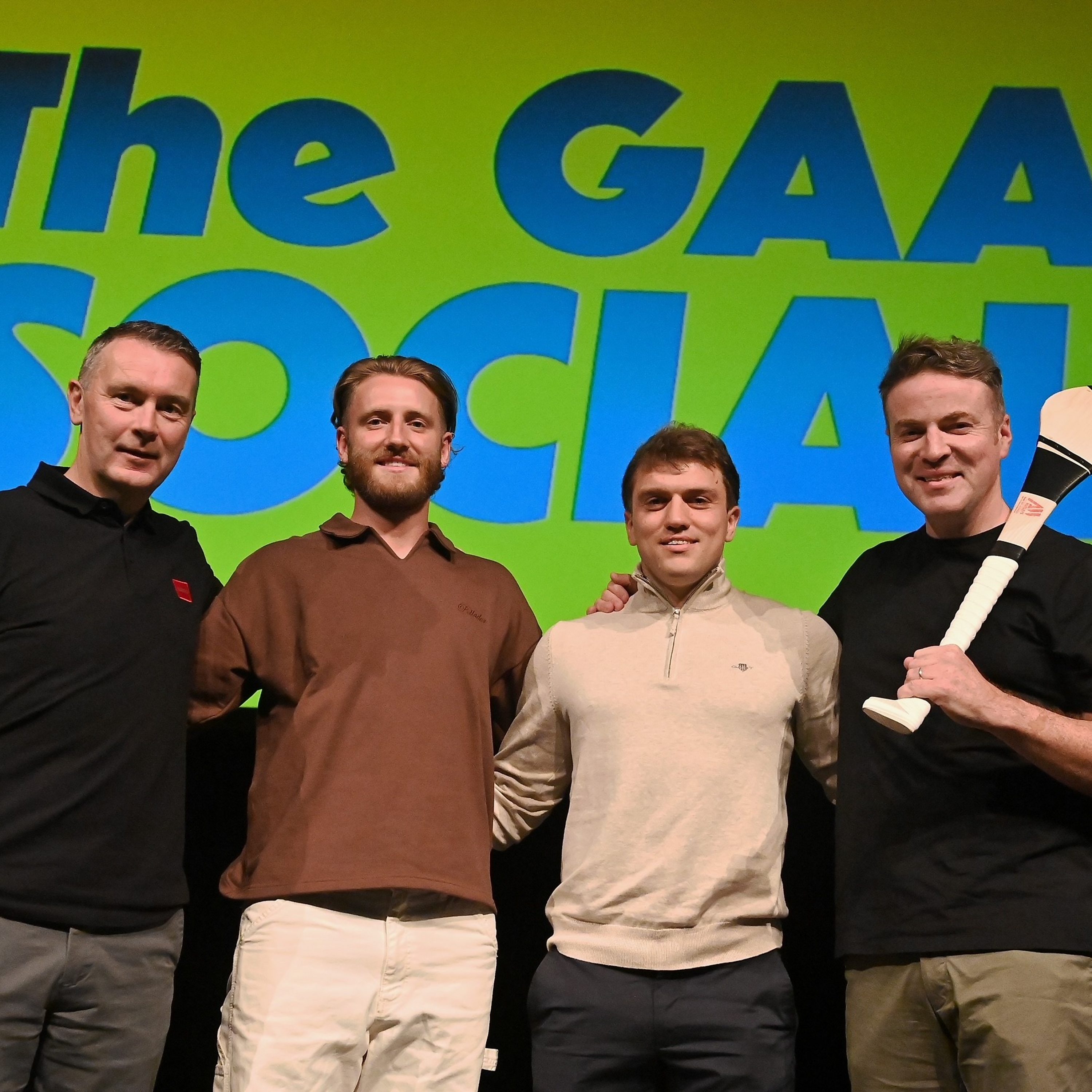 Hurling Final preview With Shane O'Donnell & Seamus Flanagan