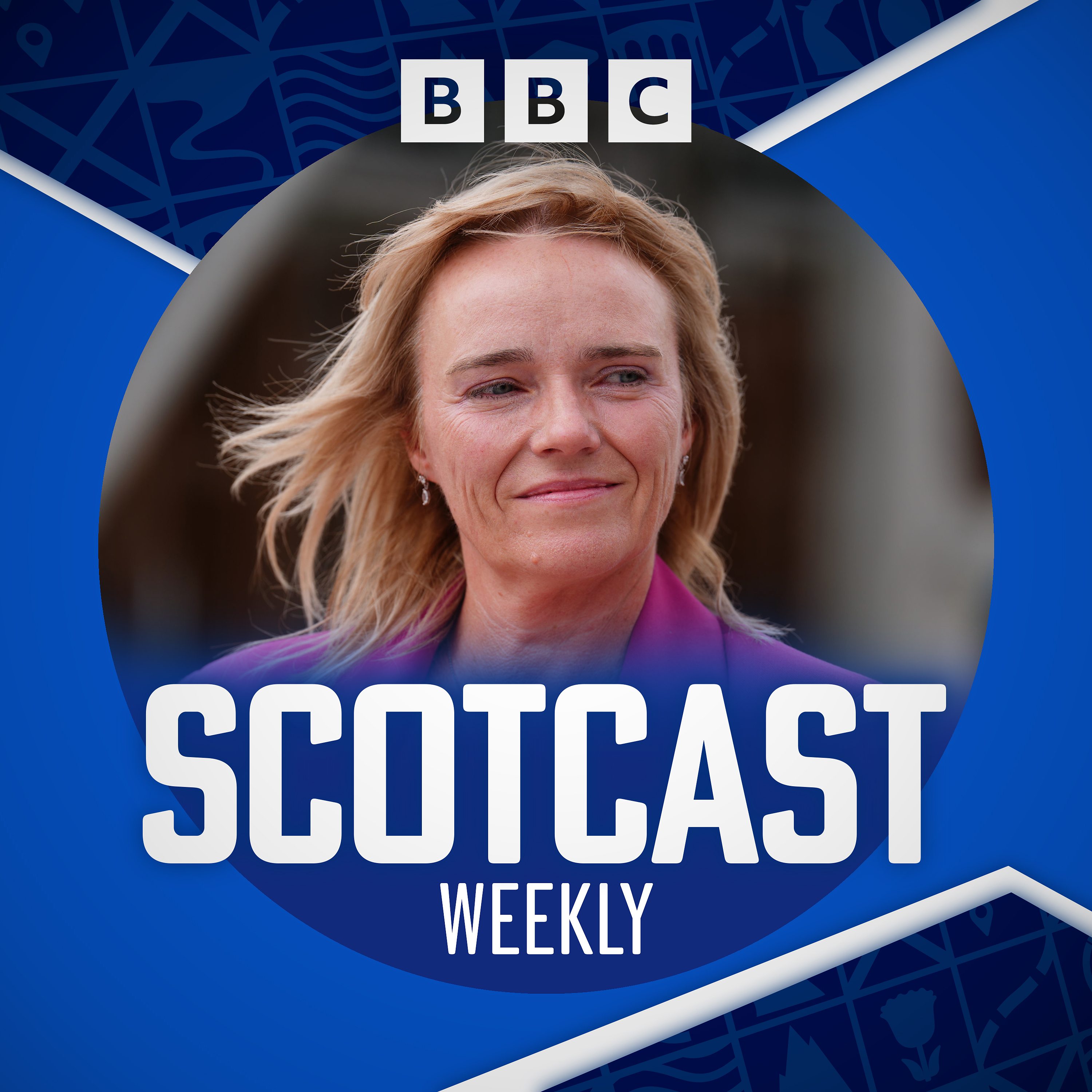 Sandie Peggie, Labour rebels and Scottie’s soliloquy