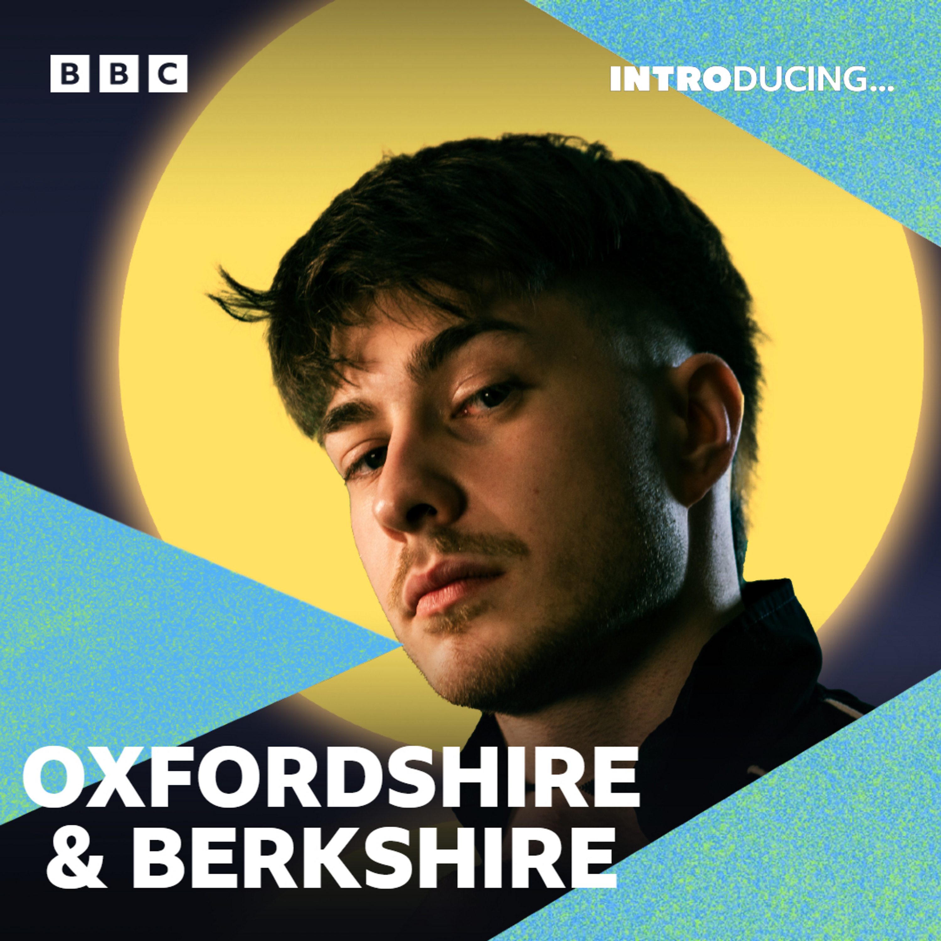 BBC Introducing in Oxfordshire & Berkshire