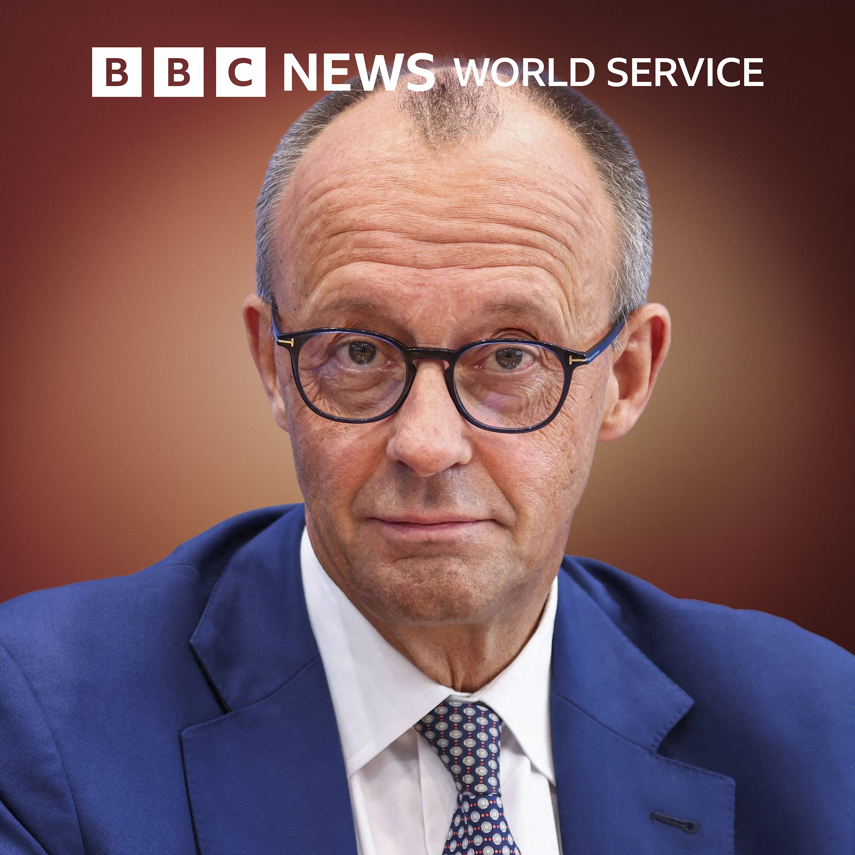 Friedrich Merz: Europe was free-riding on US