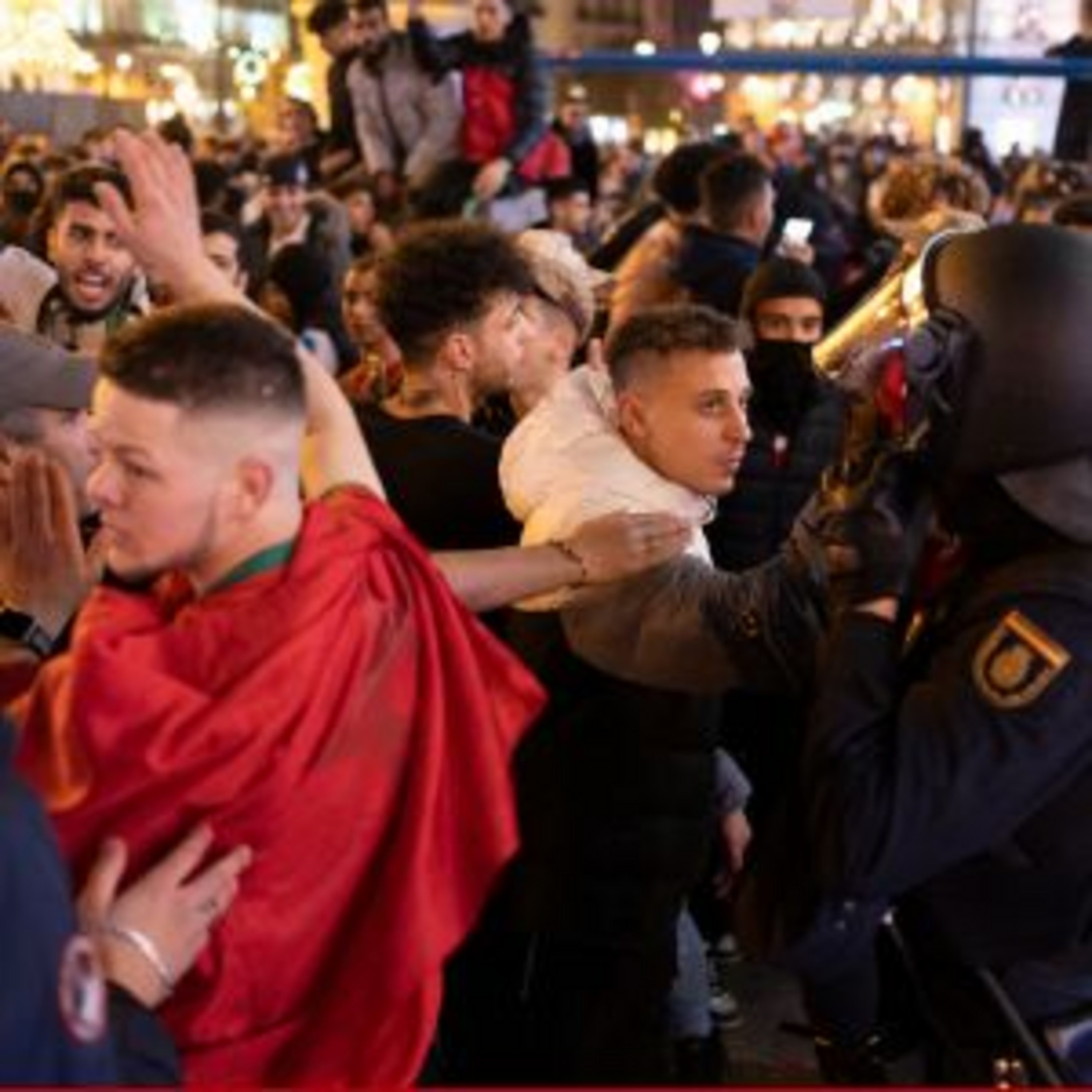 هل يمثل اليمين المتطرف تهديدا للمغاربة في إسبانيا؟