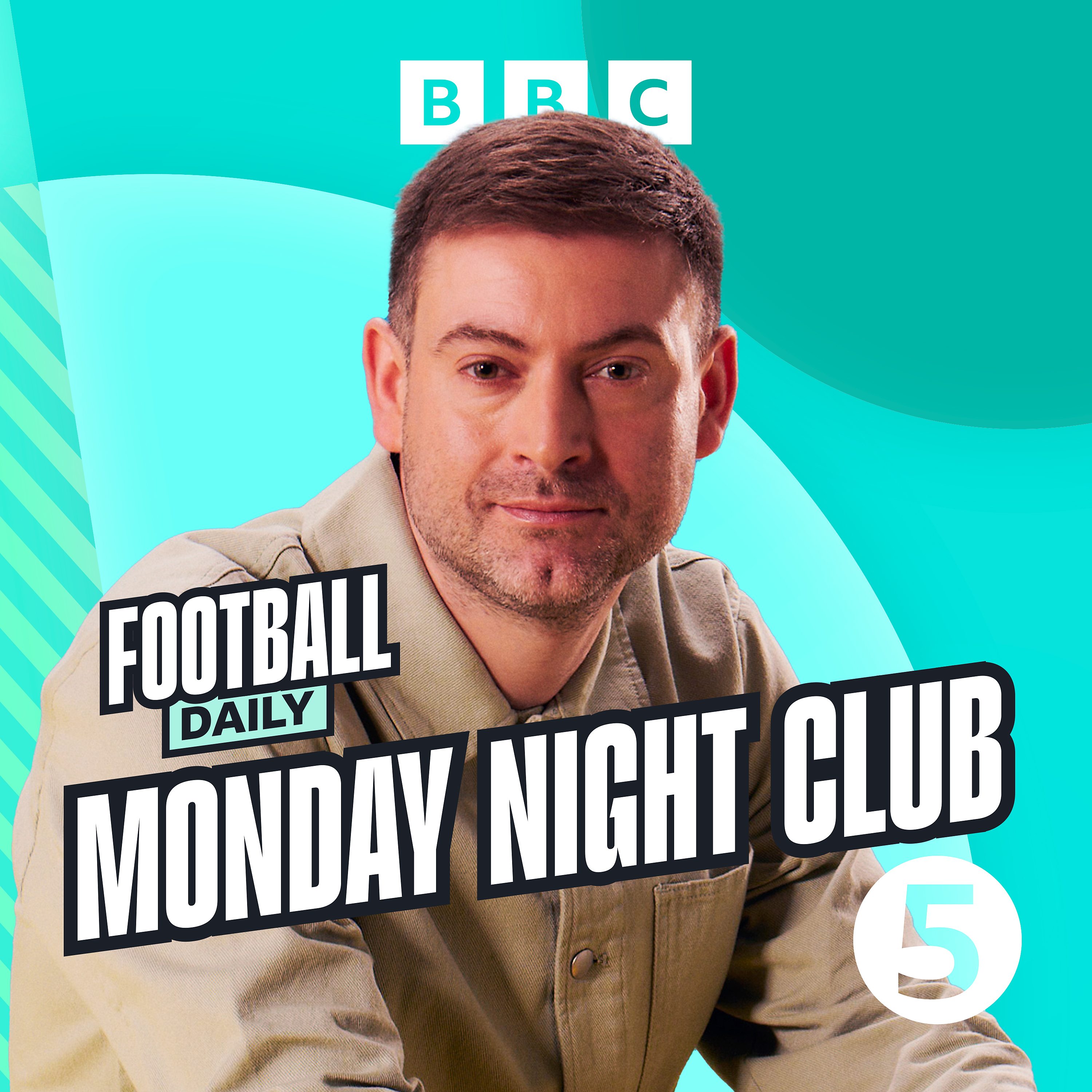 Monday Night Club: England Semi-Final Preview & Mbeumo joins Man United