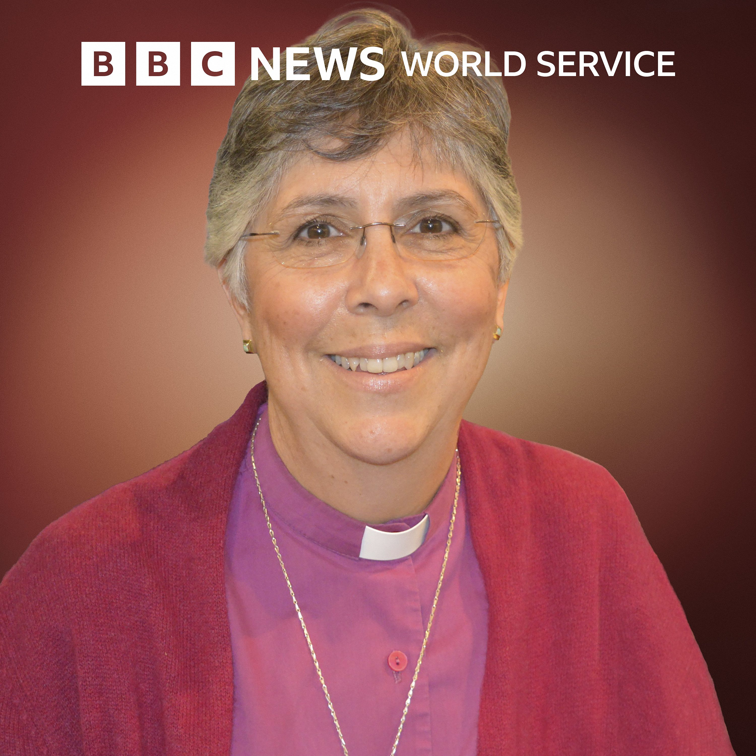 Bishop Guli Francis-Dehqani: We were outsiders