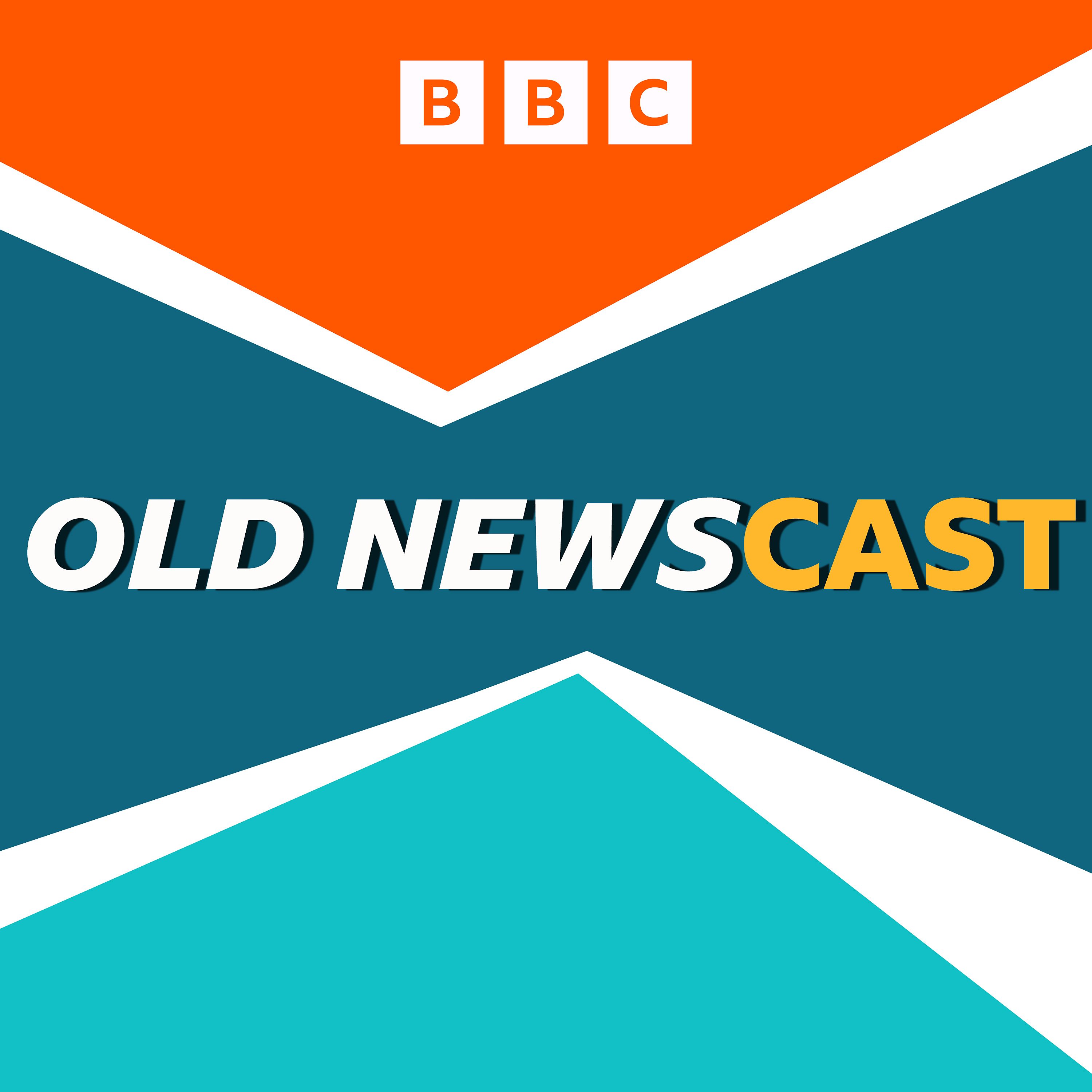Old Newscast: Nelson Mandela Is Released From Prison, 1990 (Part 1)