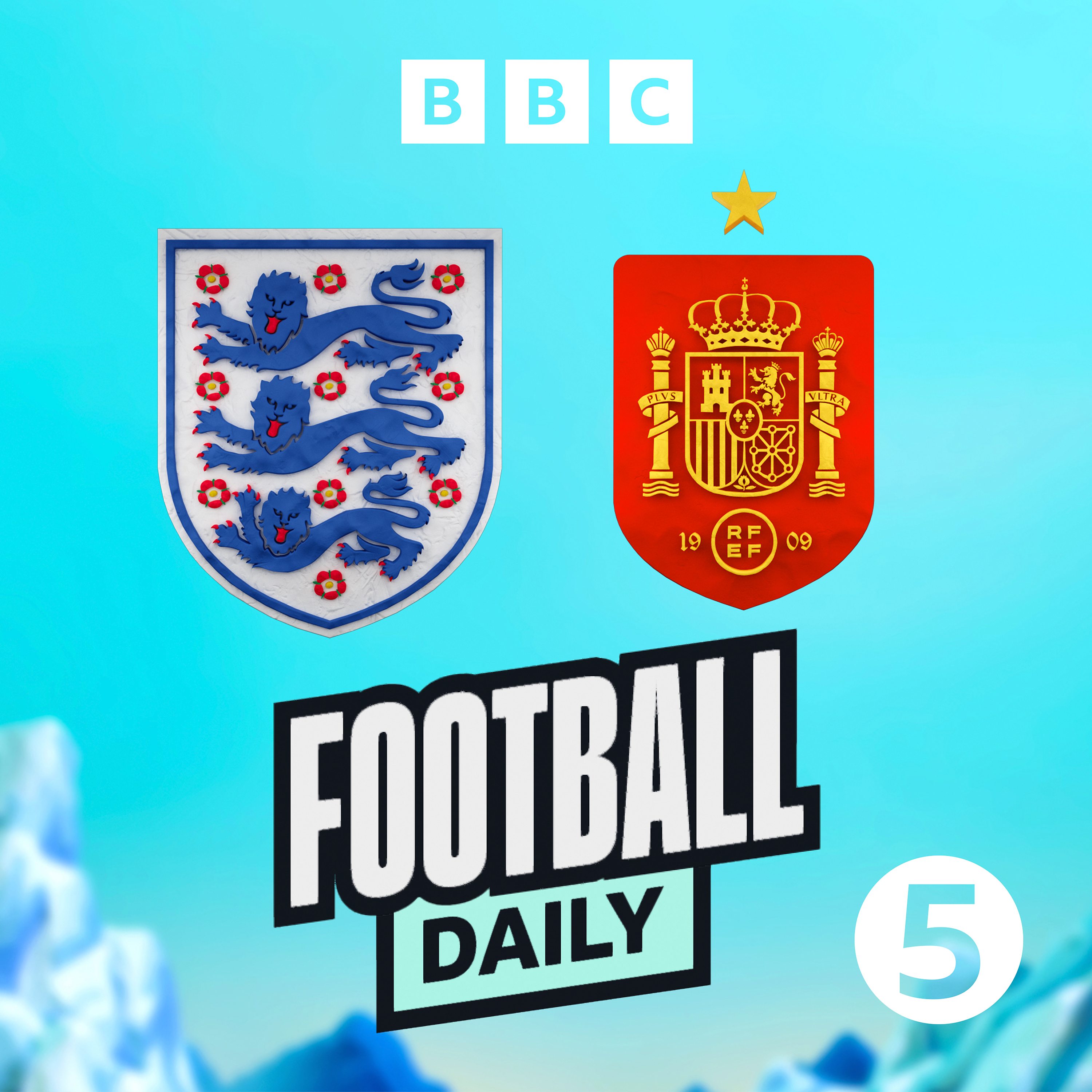 Women’s Euros: England v Spain Final Preview
