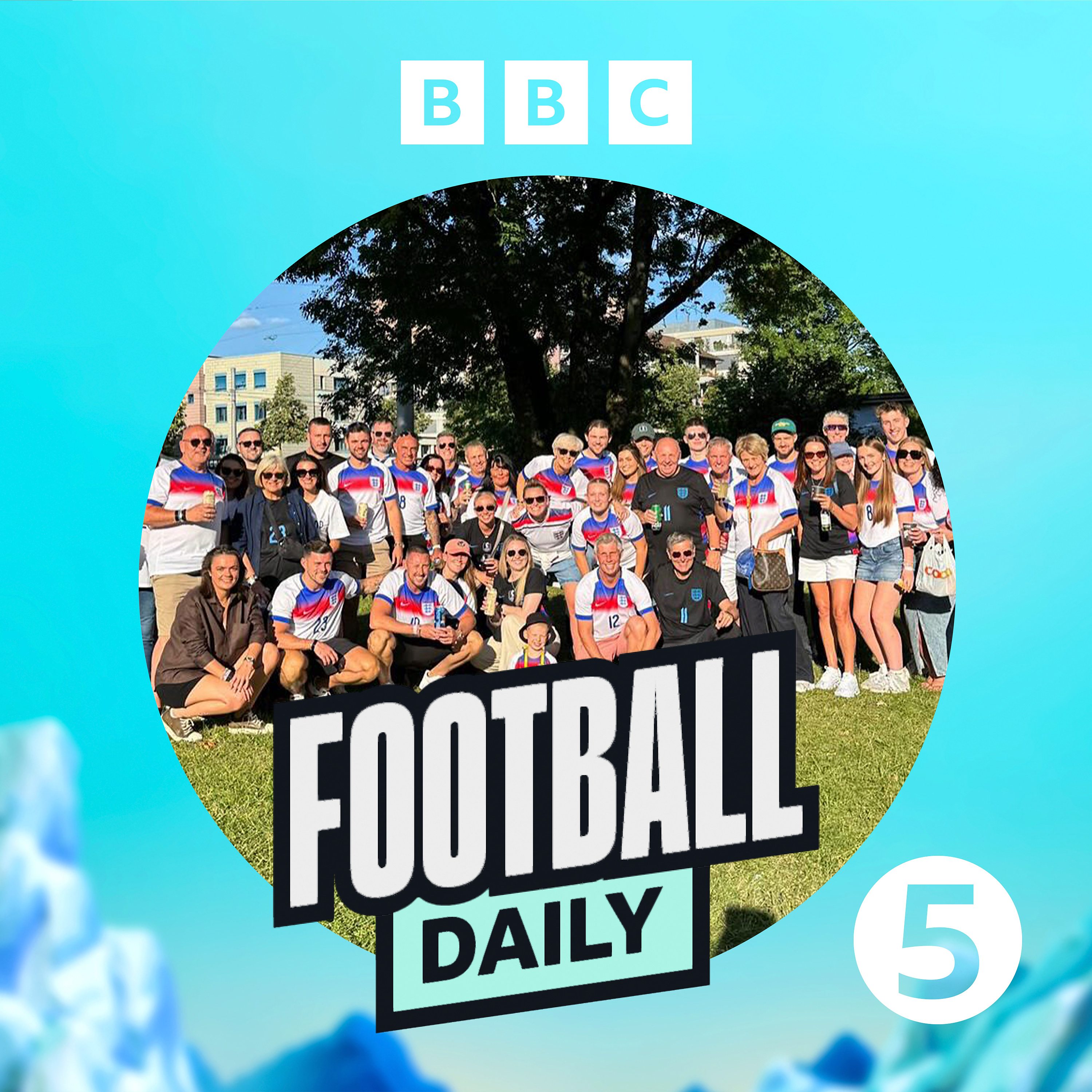 Women’s Euros: Lionesses – the team behind the team