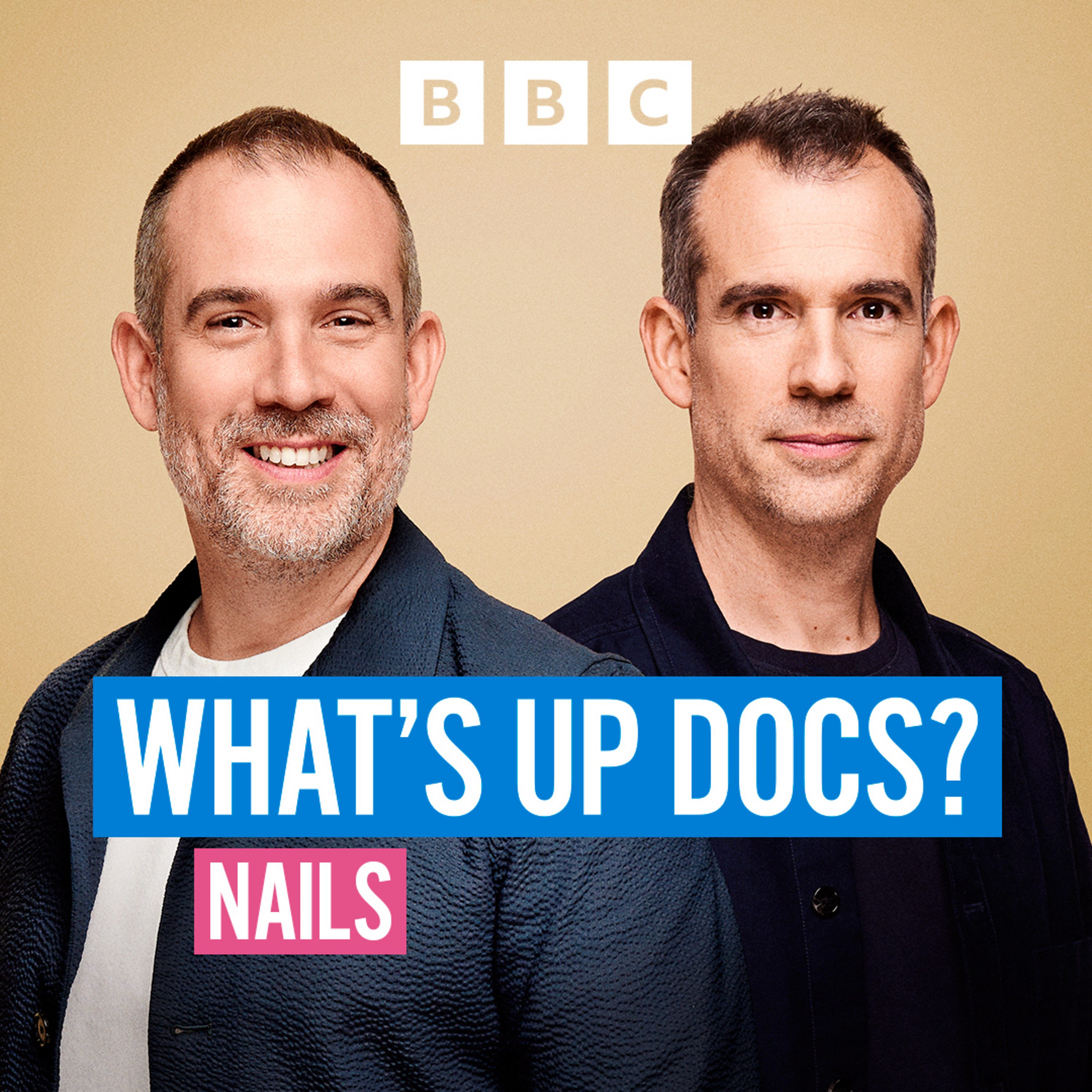 What do your nails say about your health?