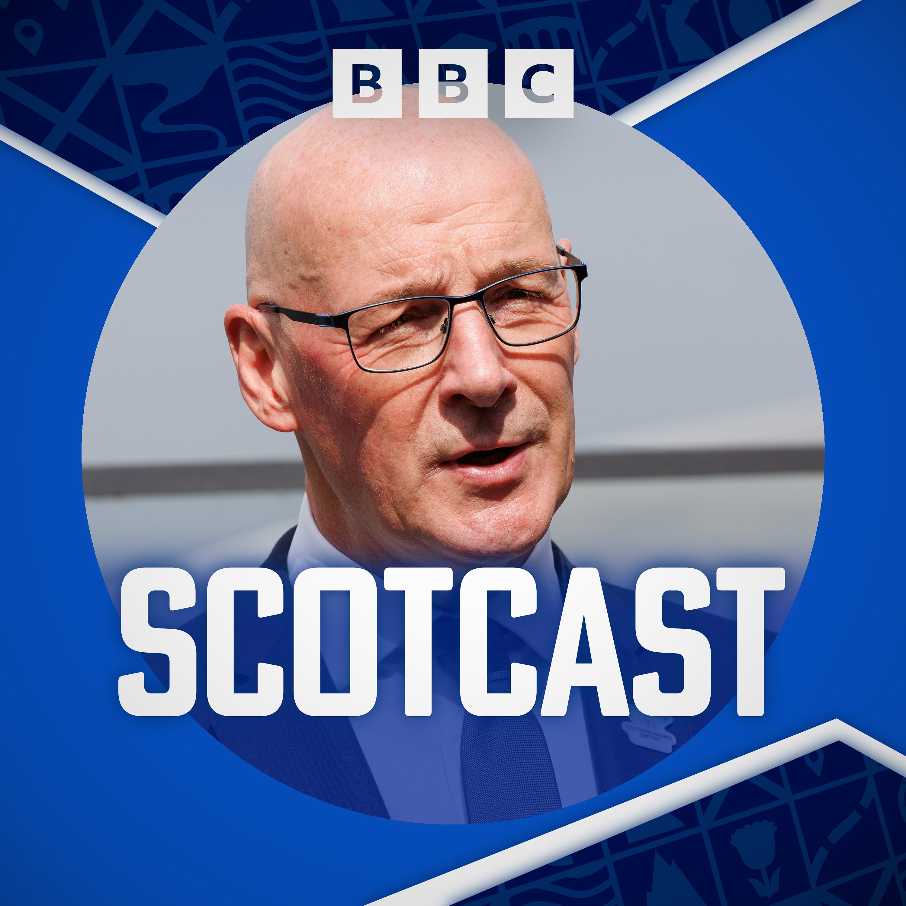 Scotcast