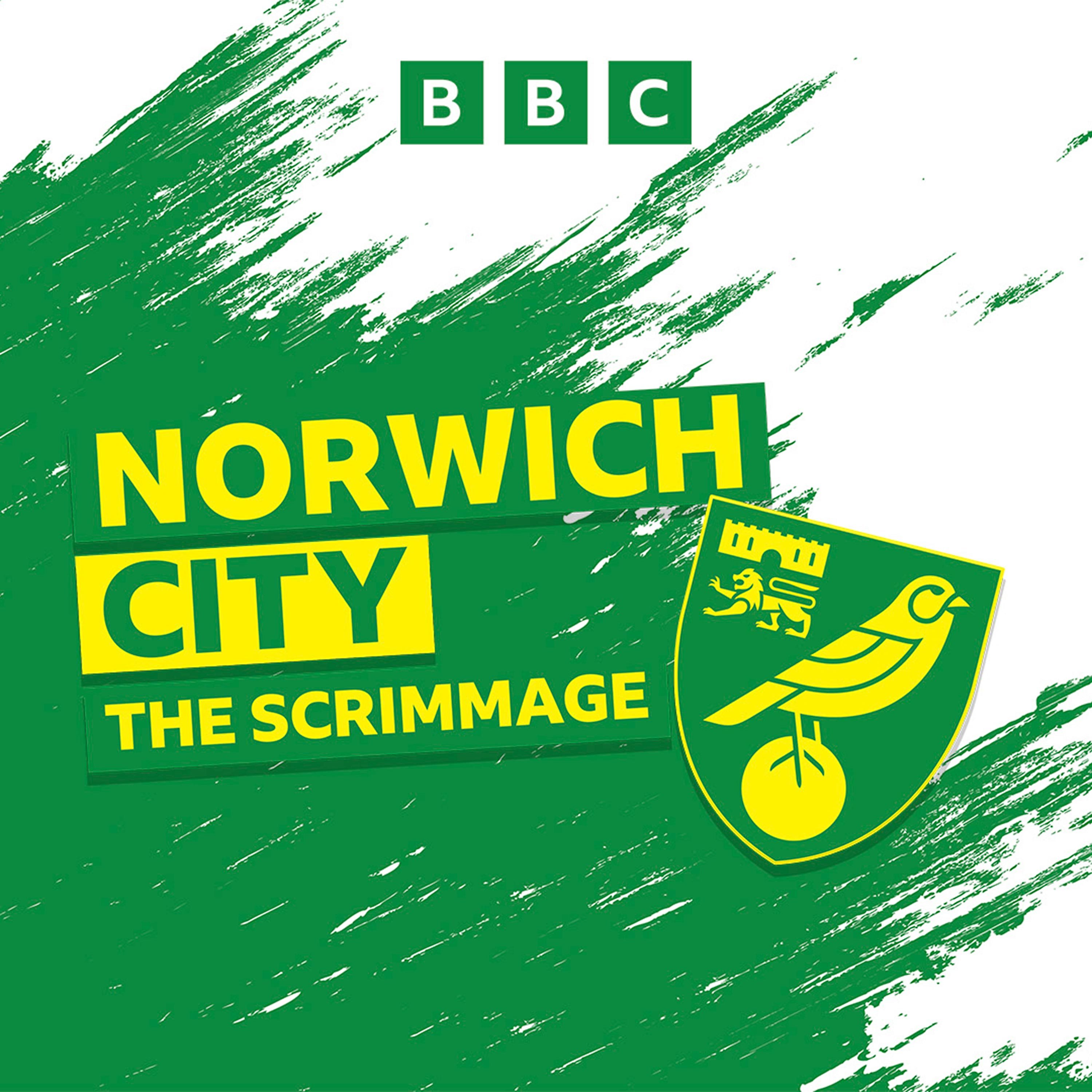 Norwich City: The Scrimmage