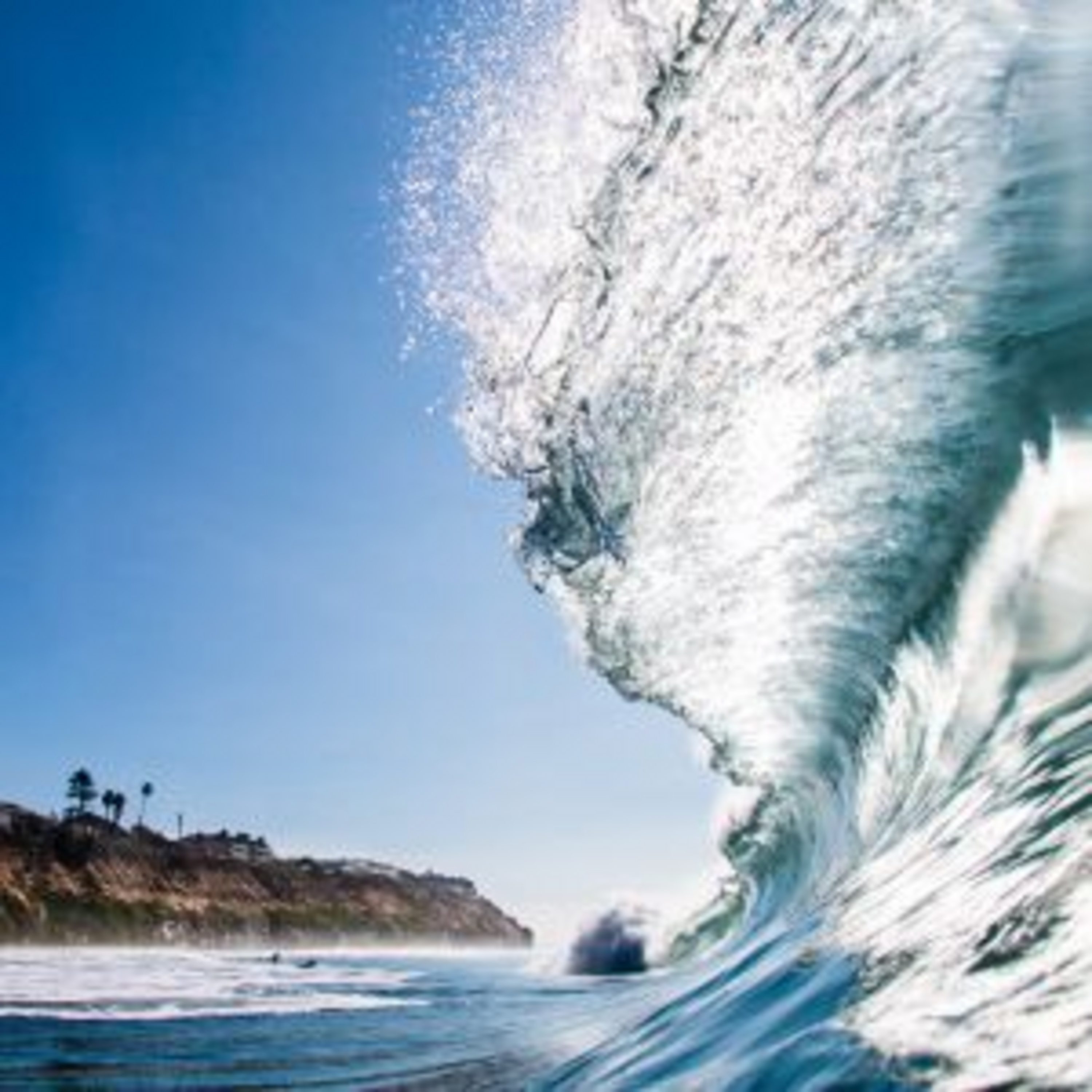 لماذا لم يسبب زلزال روسيا القوي موجات تسونامي كارثية؟