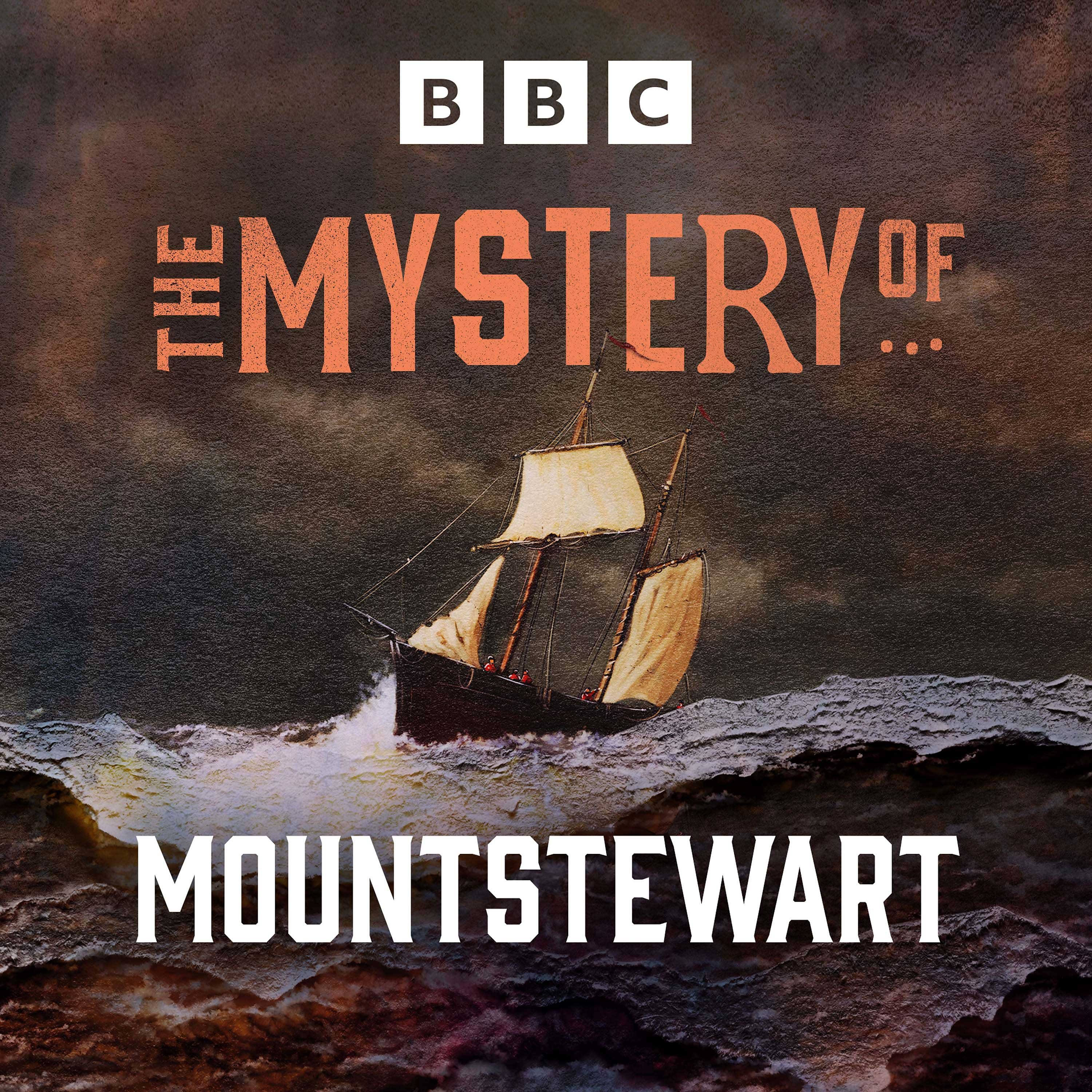 Episode 3 - Searching for answers