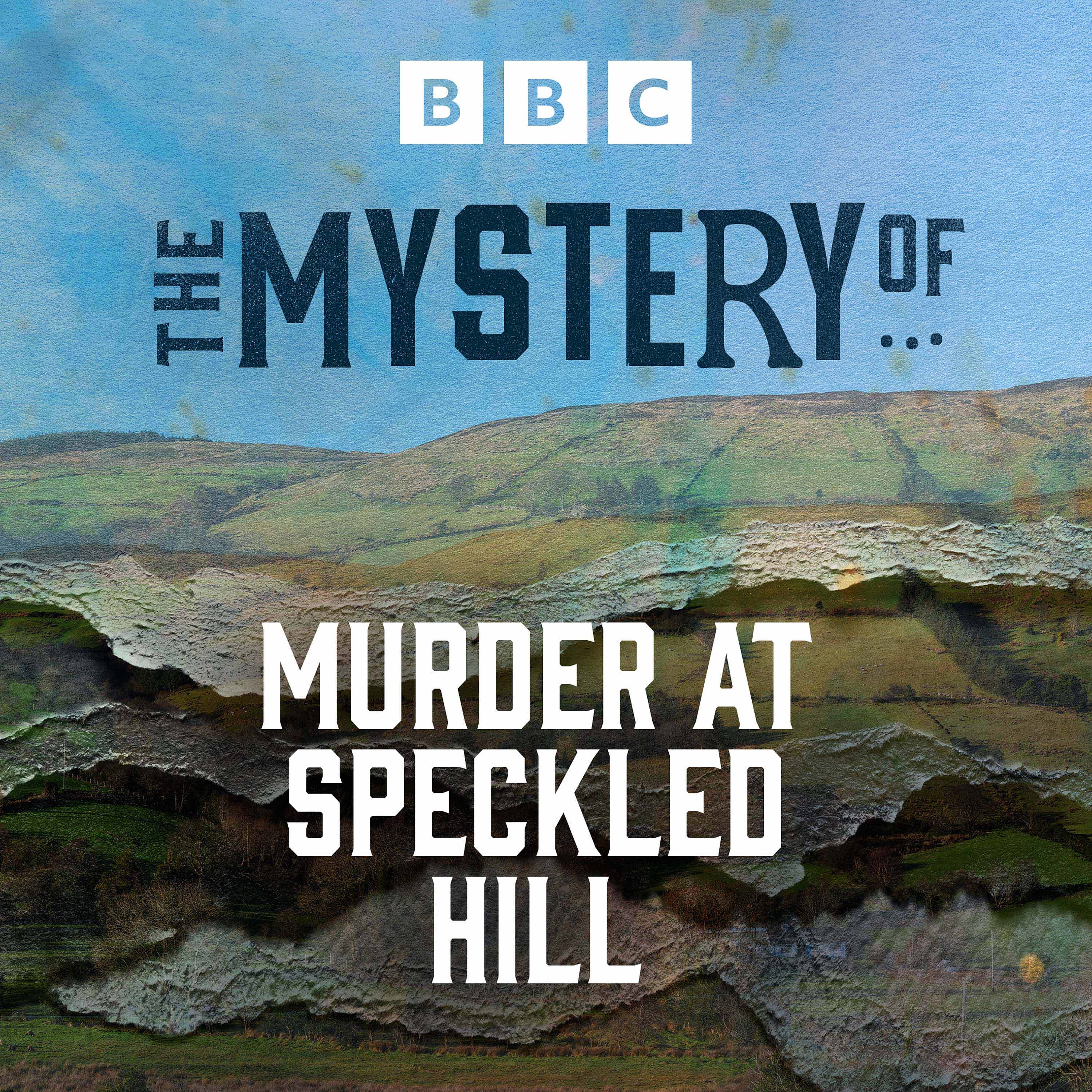 Episode 4 - Conspiracy