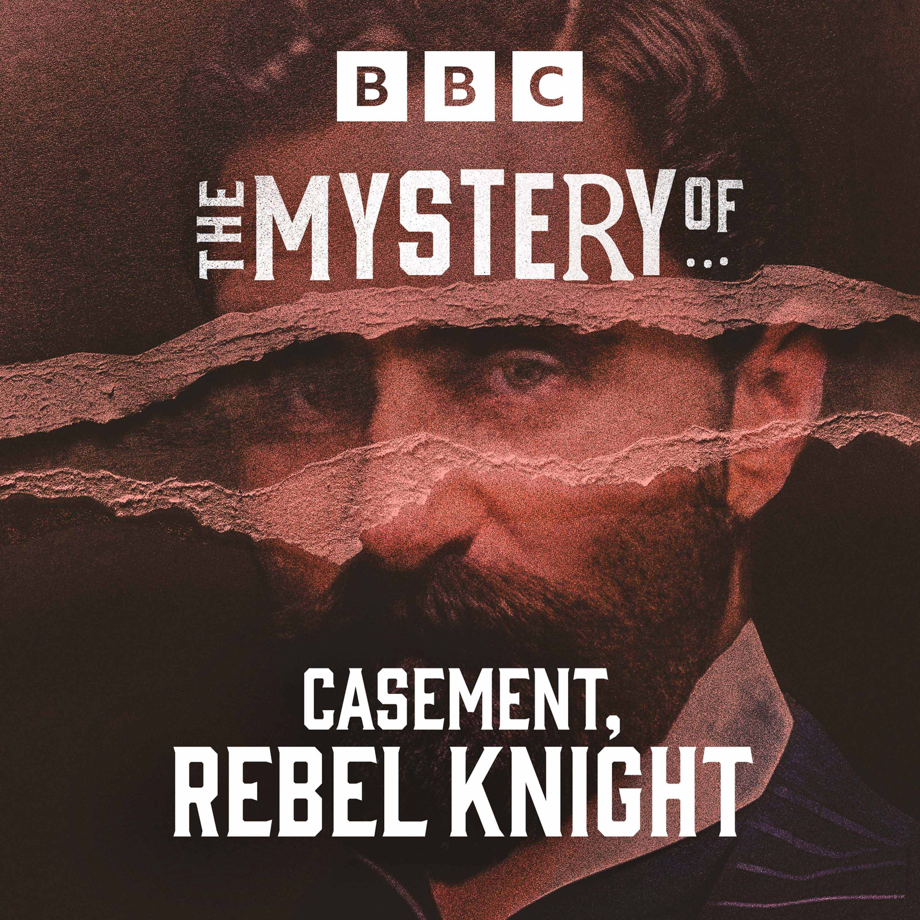 Episode 4 - Defiance in the Old Bailey
