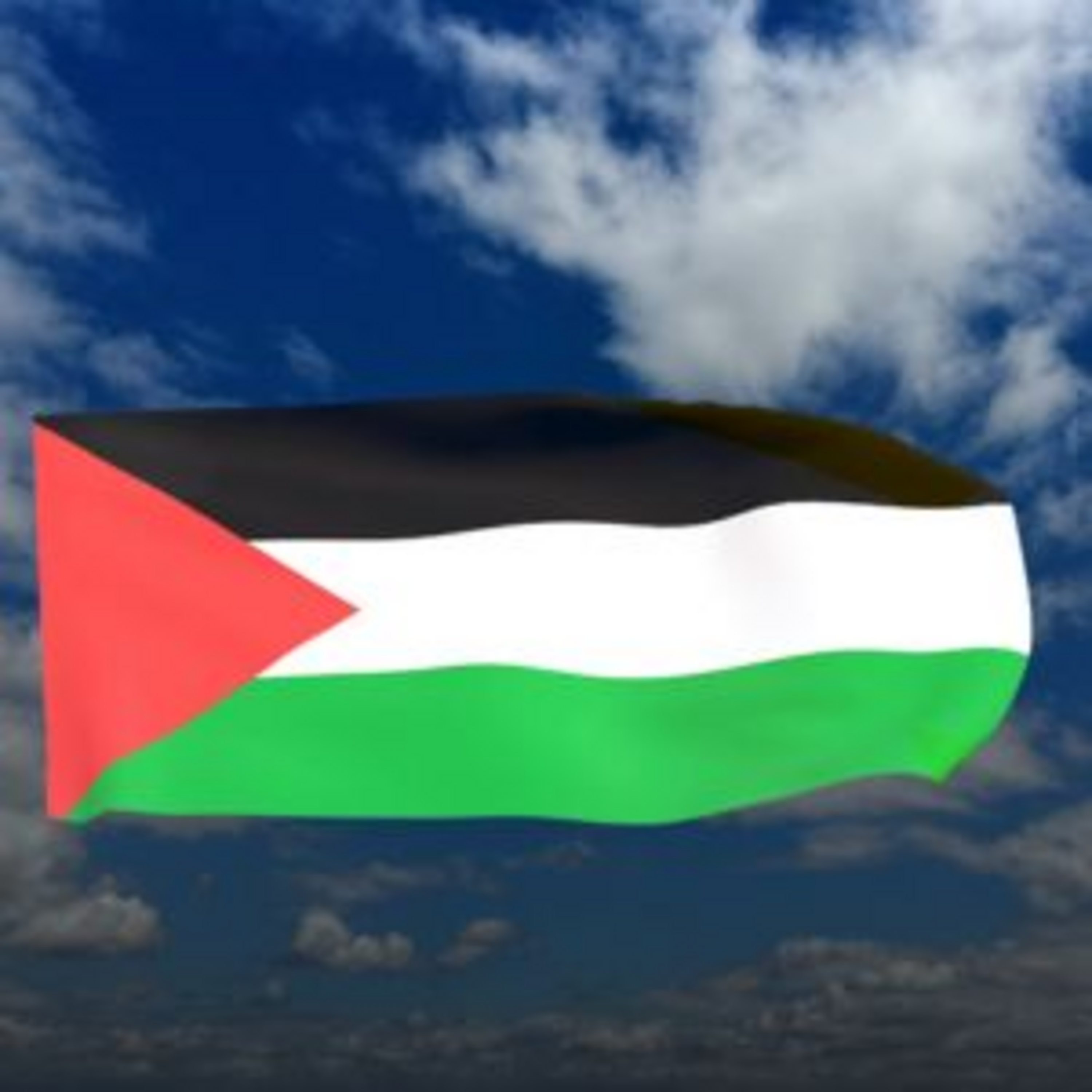 ما أهمية الاعتراف بدولة فلسطينية؟