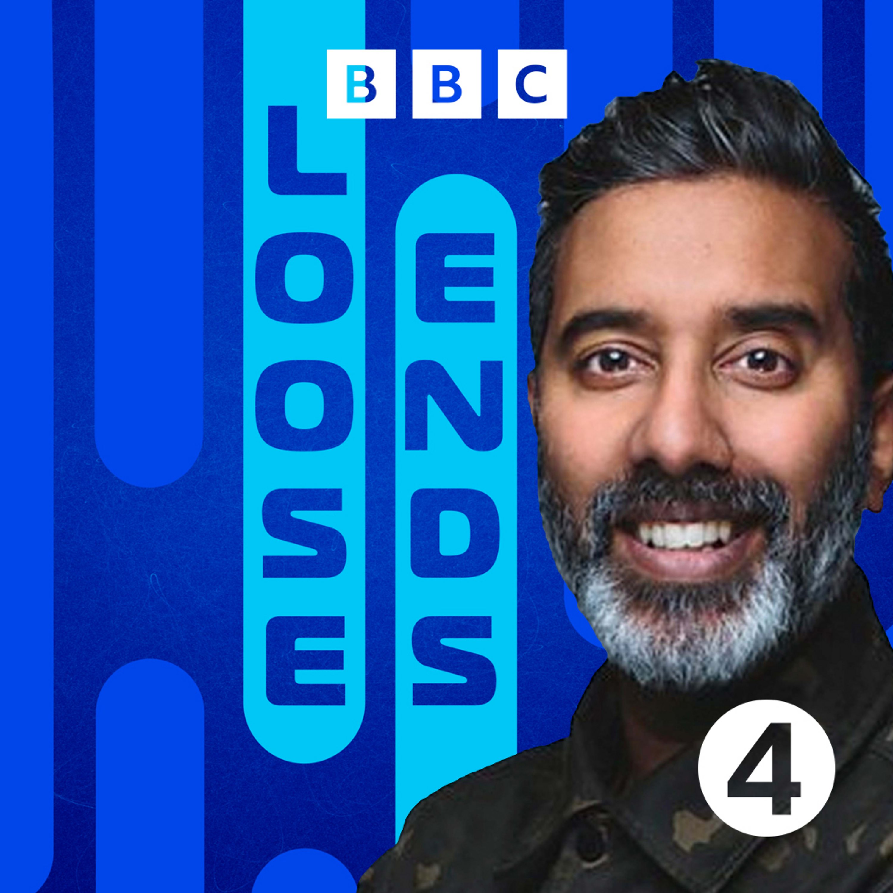Bertie Carvel; Jo Wood; Lost Chimes; Tori Allen-Martin; Rajiv Karia; RIYA