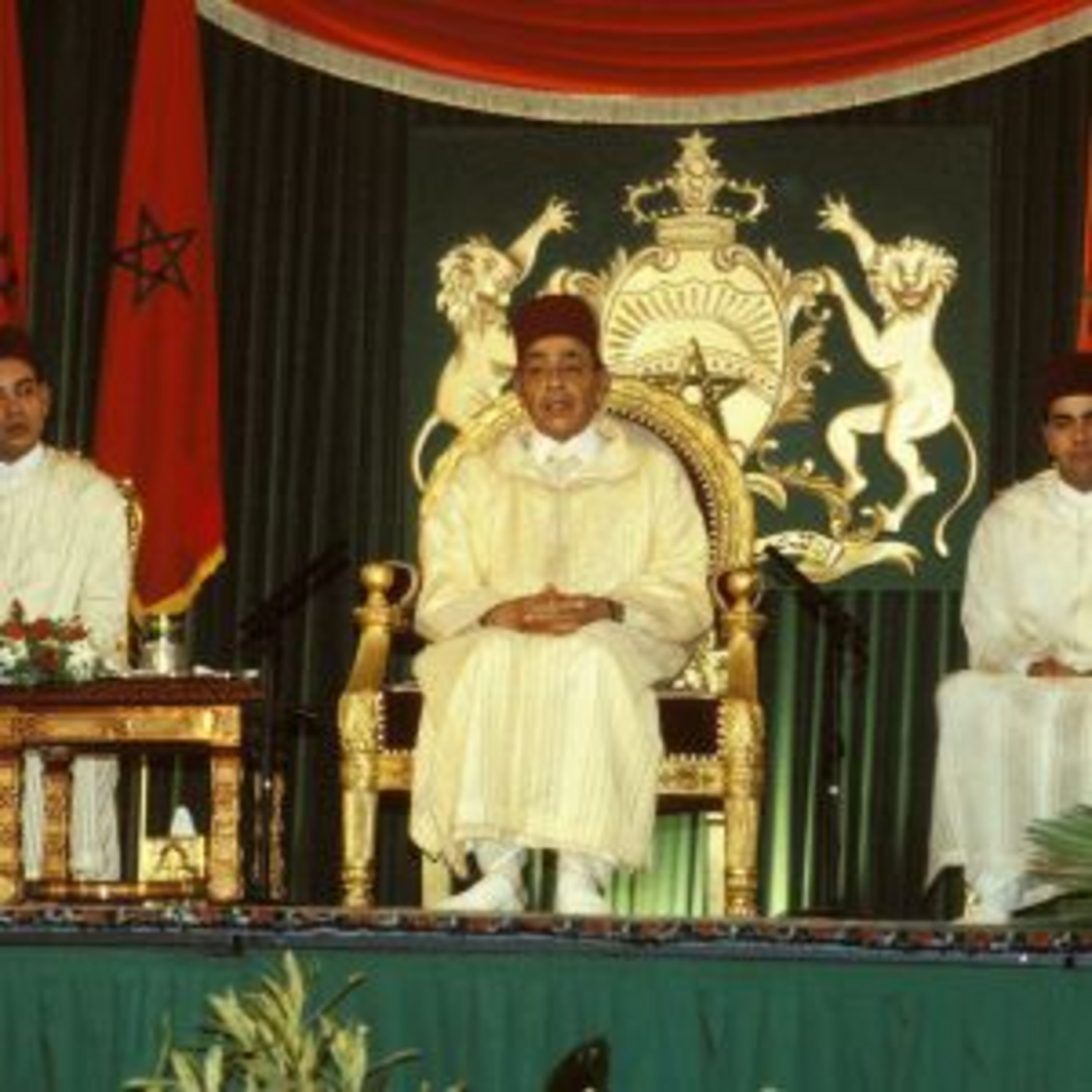 المغرب:ماهي أبرز السلالات  التي حكمت المملكة المغربية؟