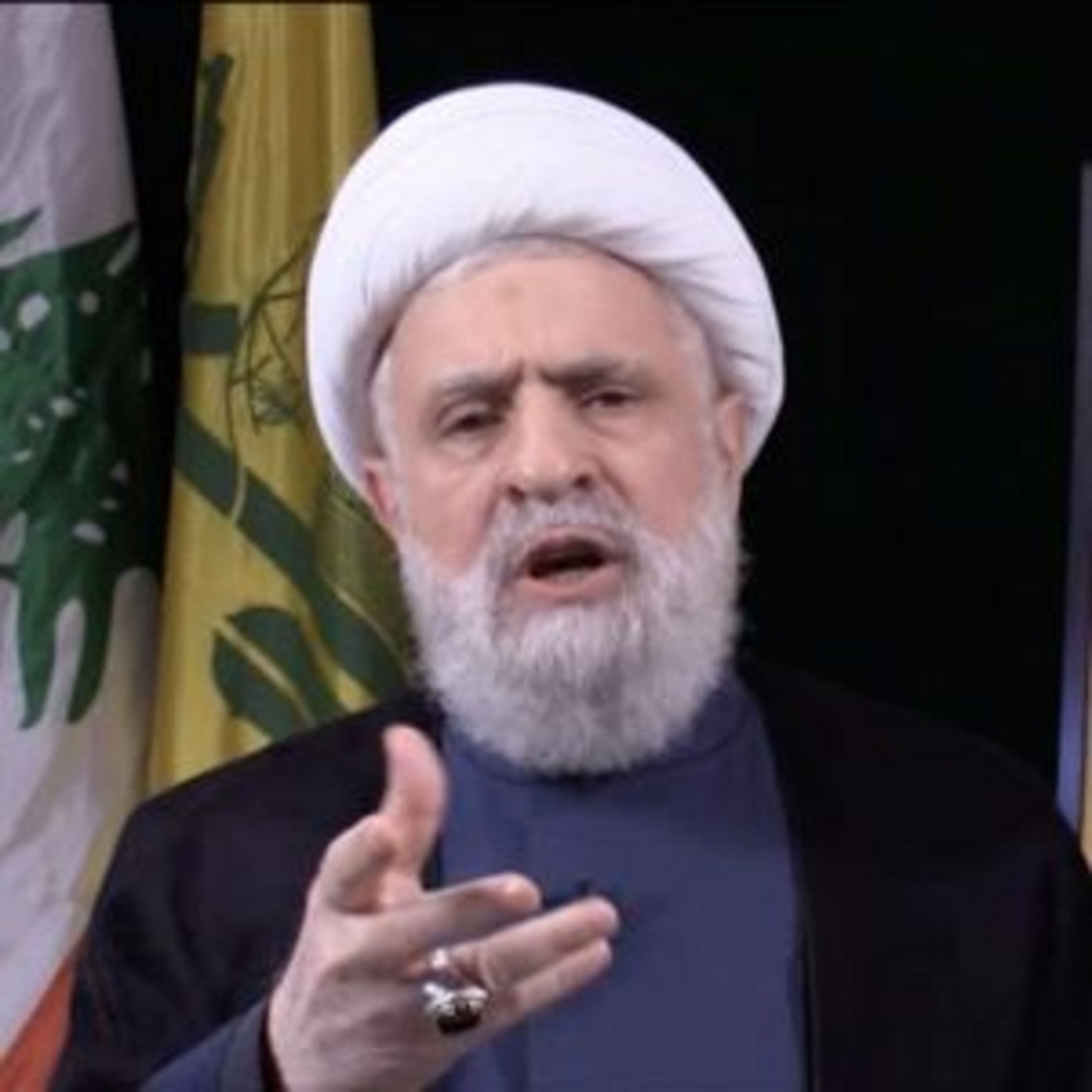 لماذا يرفض حزب الله تسليم سلاحه؟