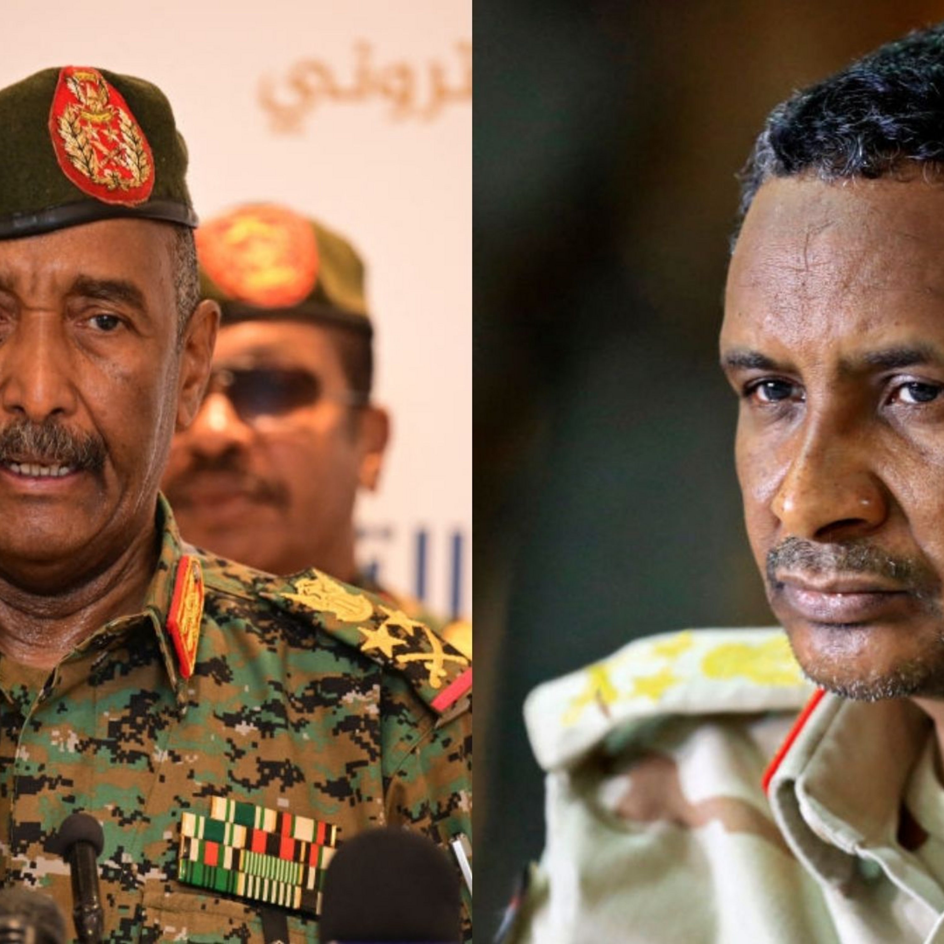 ماذا بعد تشكيل حكومة موازية في السودان؟