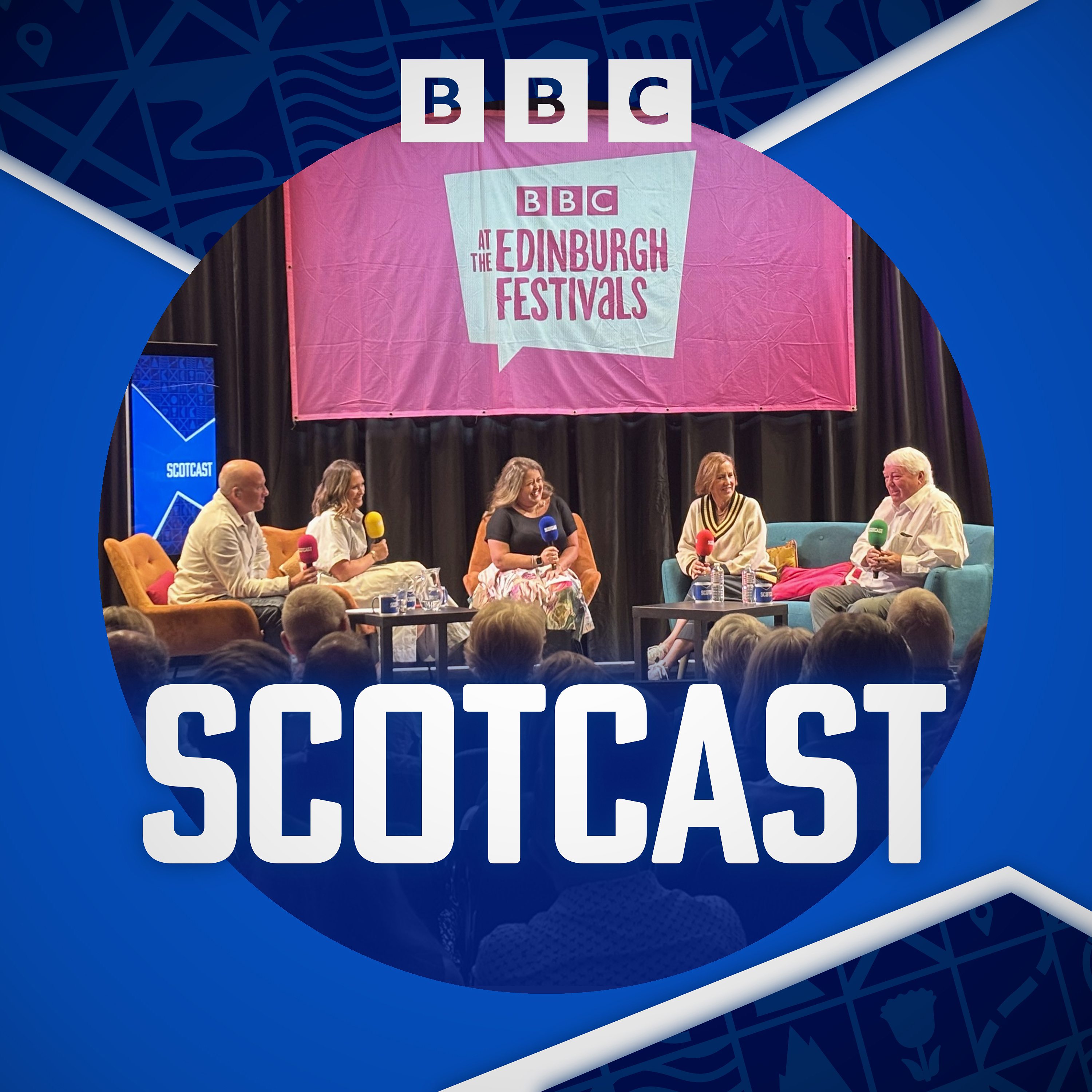 Scotcast