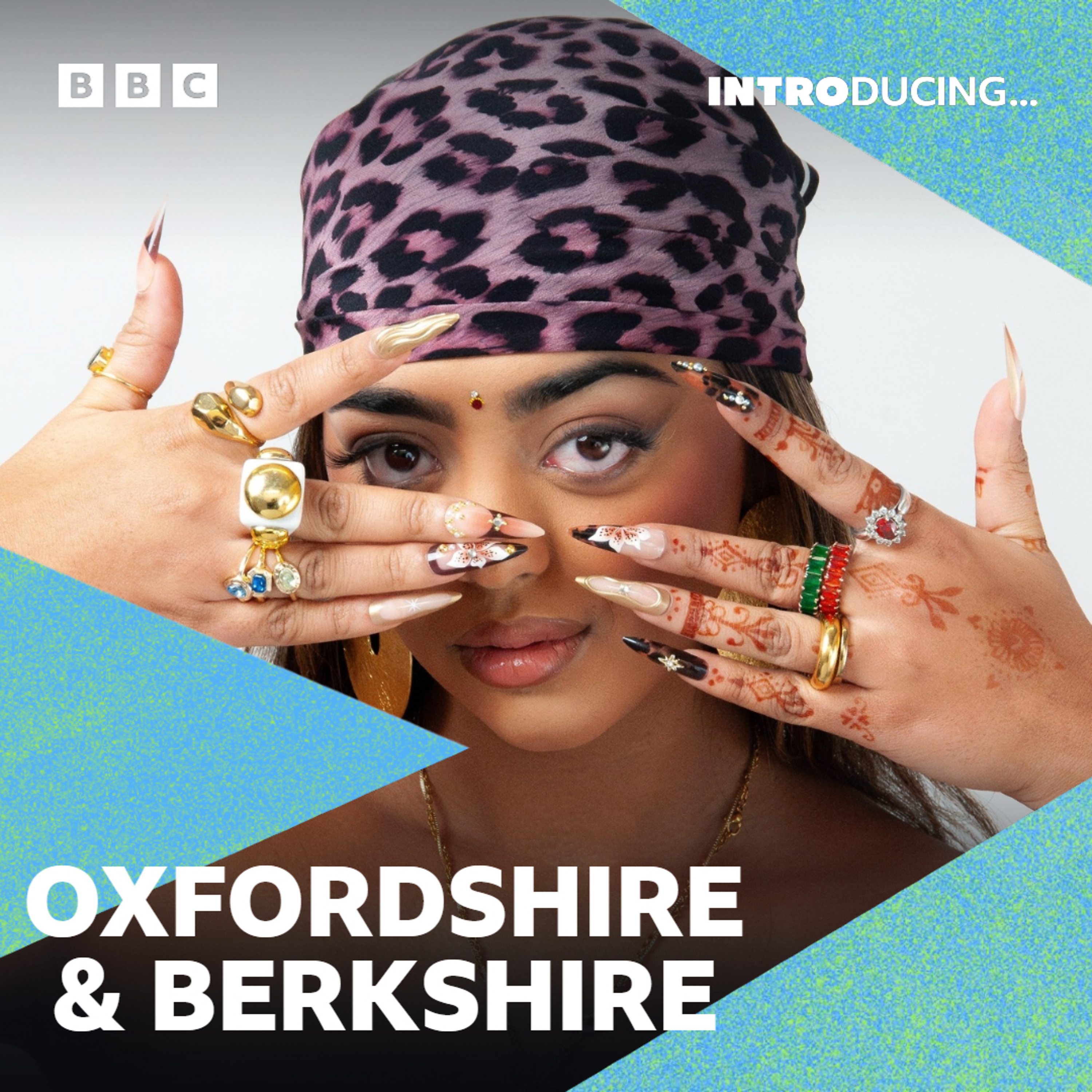 Niki Kini + Blue Bayou