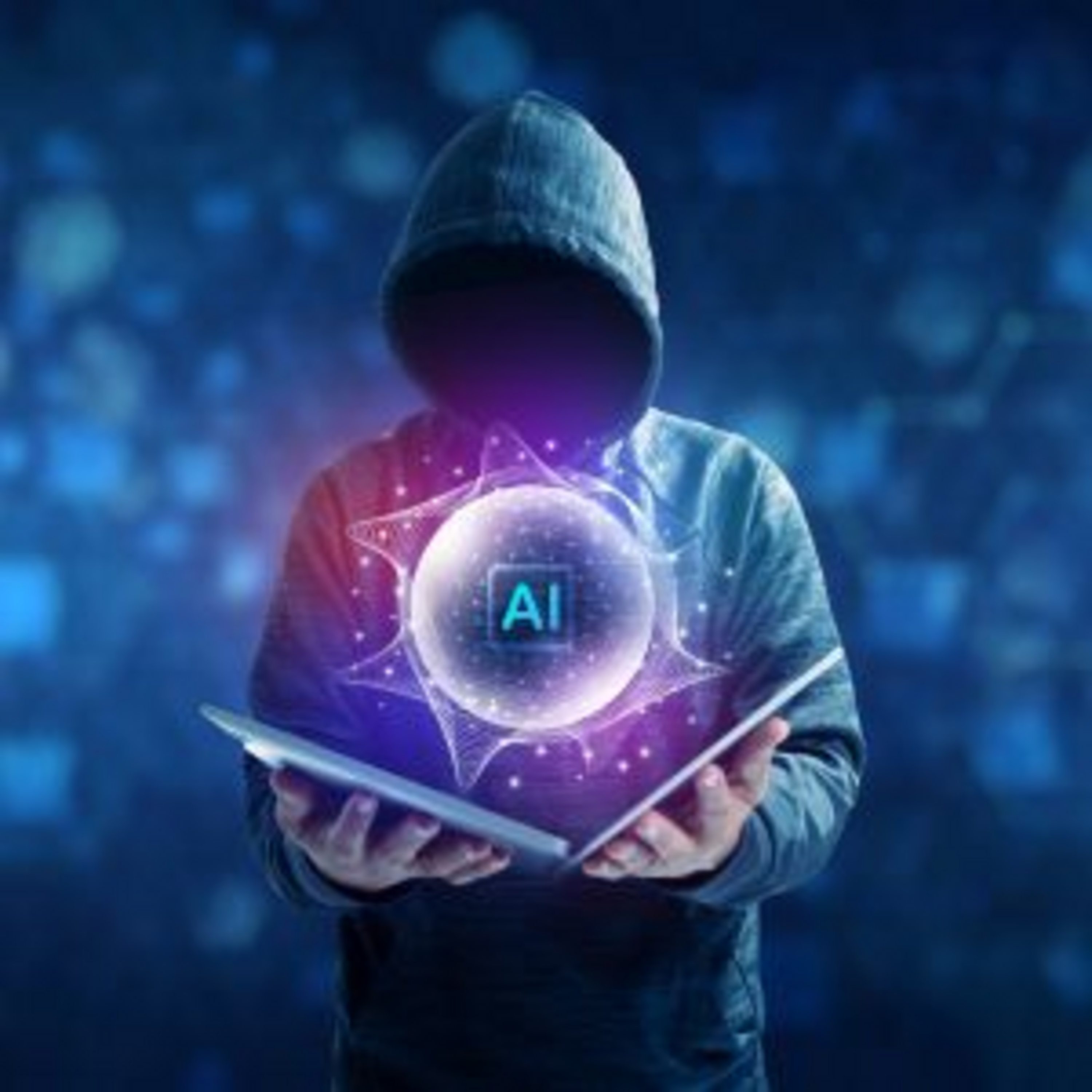 هل ينتهك الذكاء الاصطناعي خصوصياتنا فعلاً؟