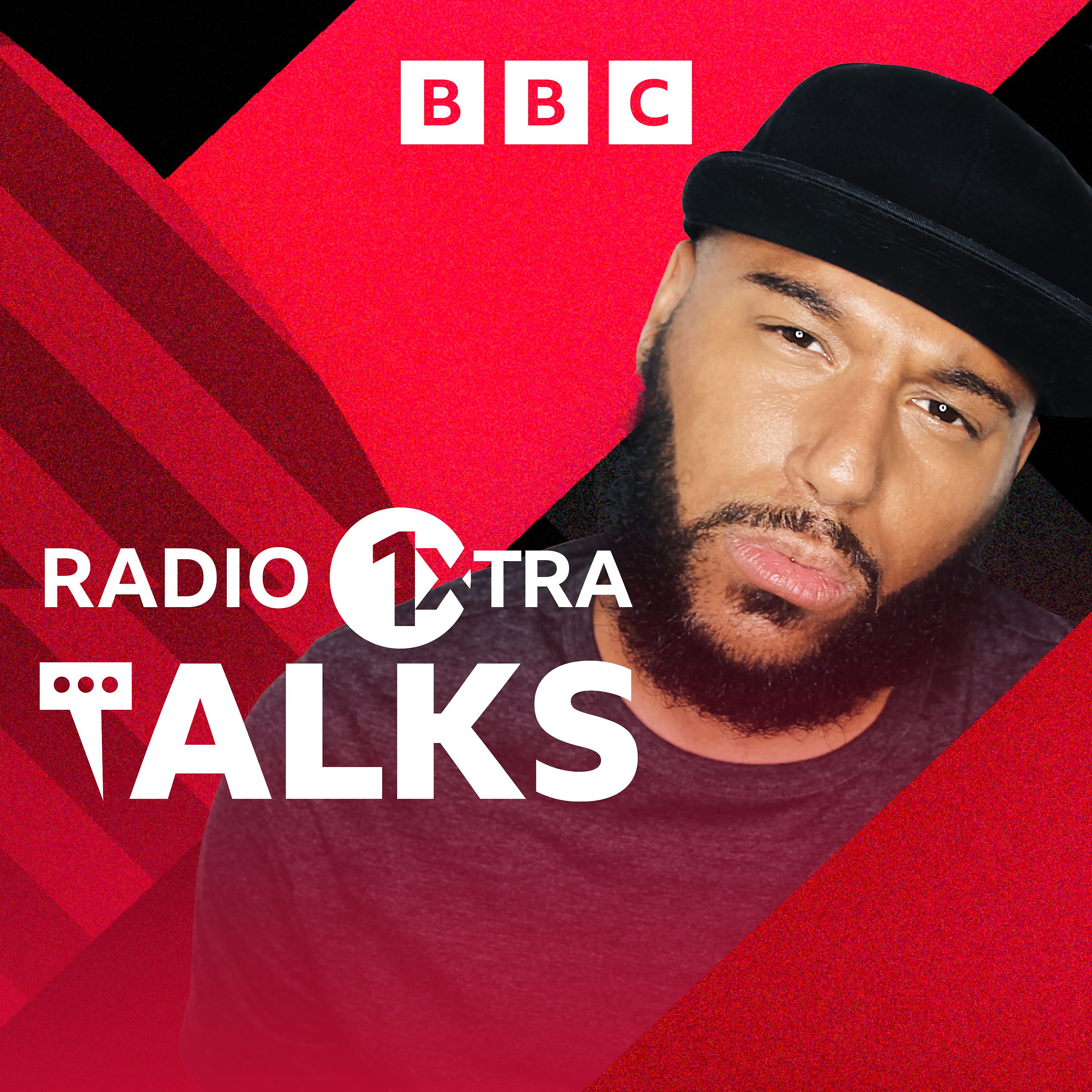 1Xtra Talks with Richie Brave
