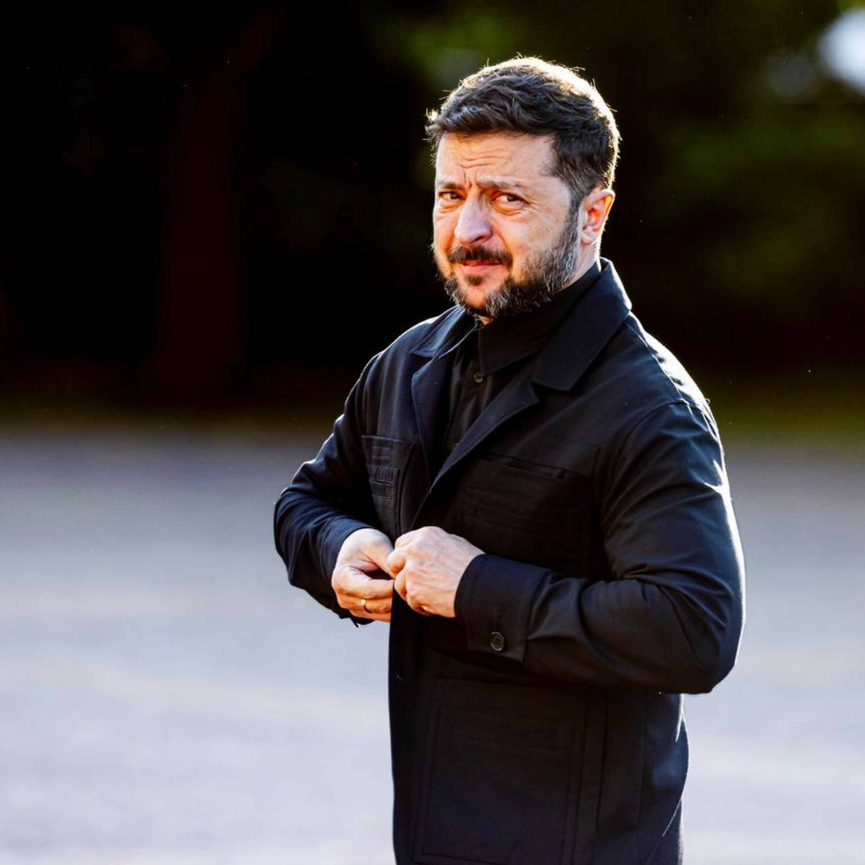 Поедет ли Владимир Зеленский на встречу Трампа и Путина на Аляске? podcast