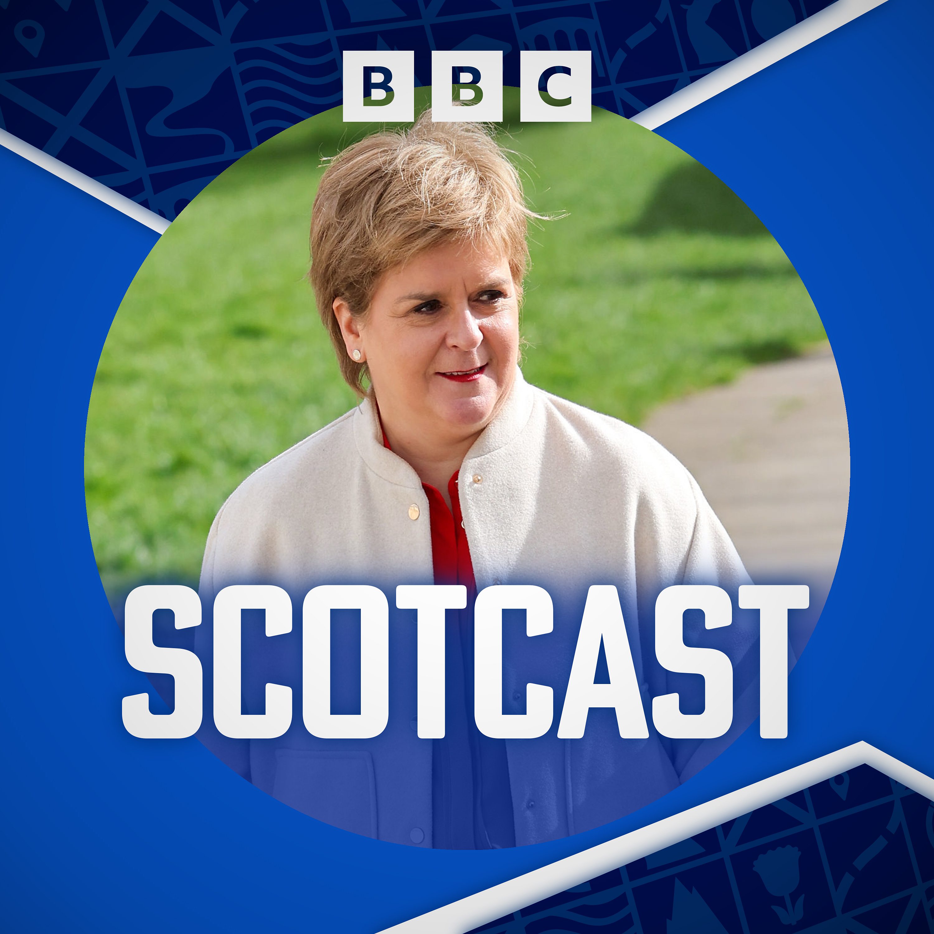 Sturgeon memoir: news or hype?