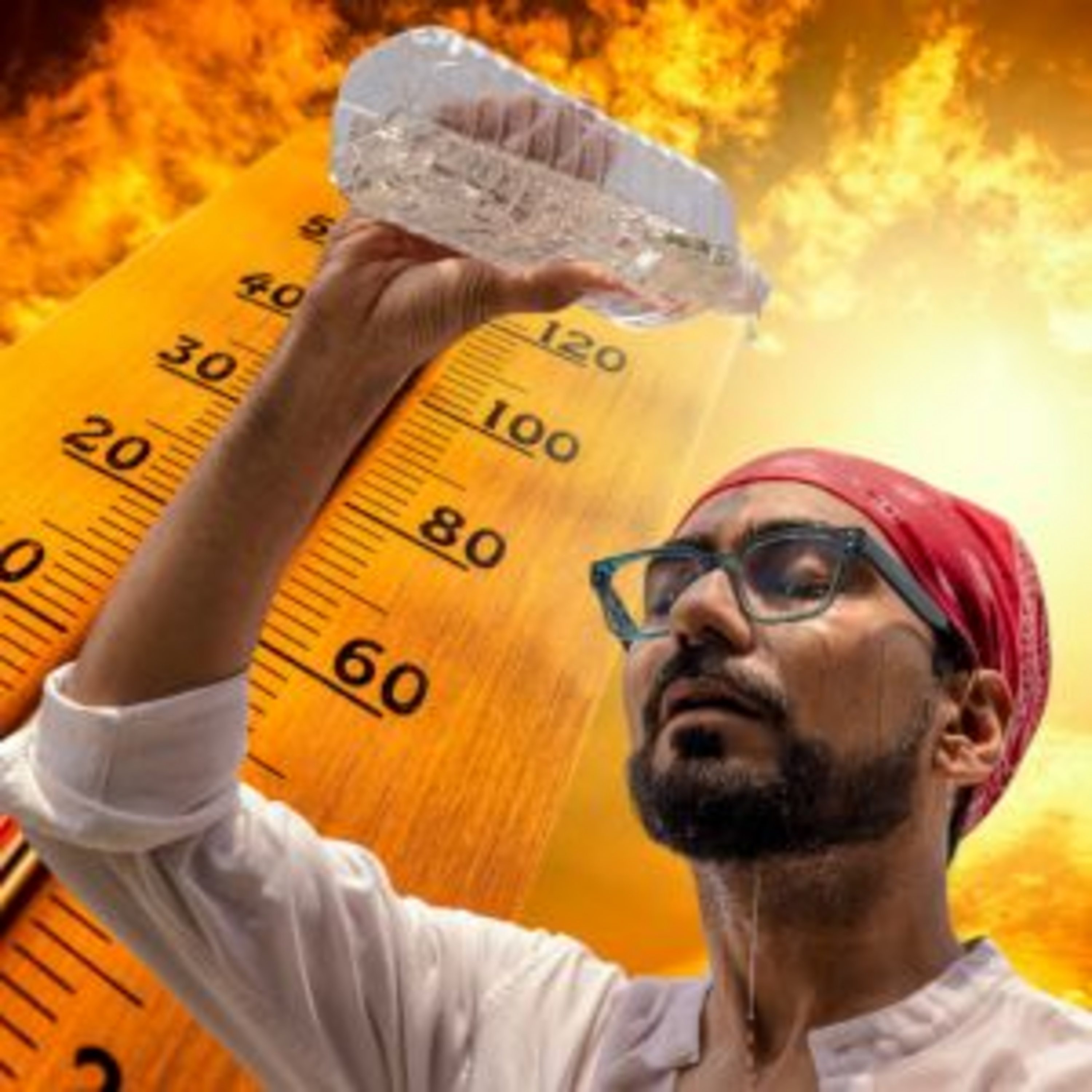 متى تنتهي موجة الحر الحالية؟ وما أسباب ارتفاع درجات الحرارة؟
