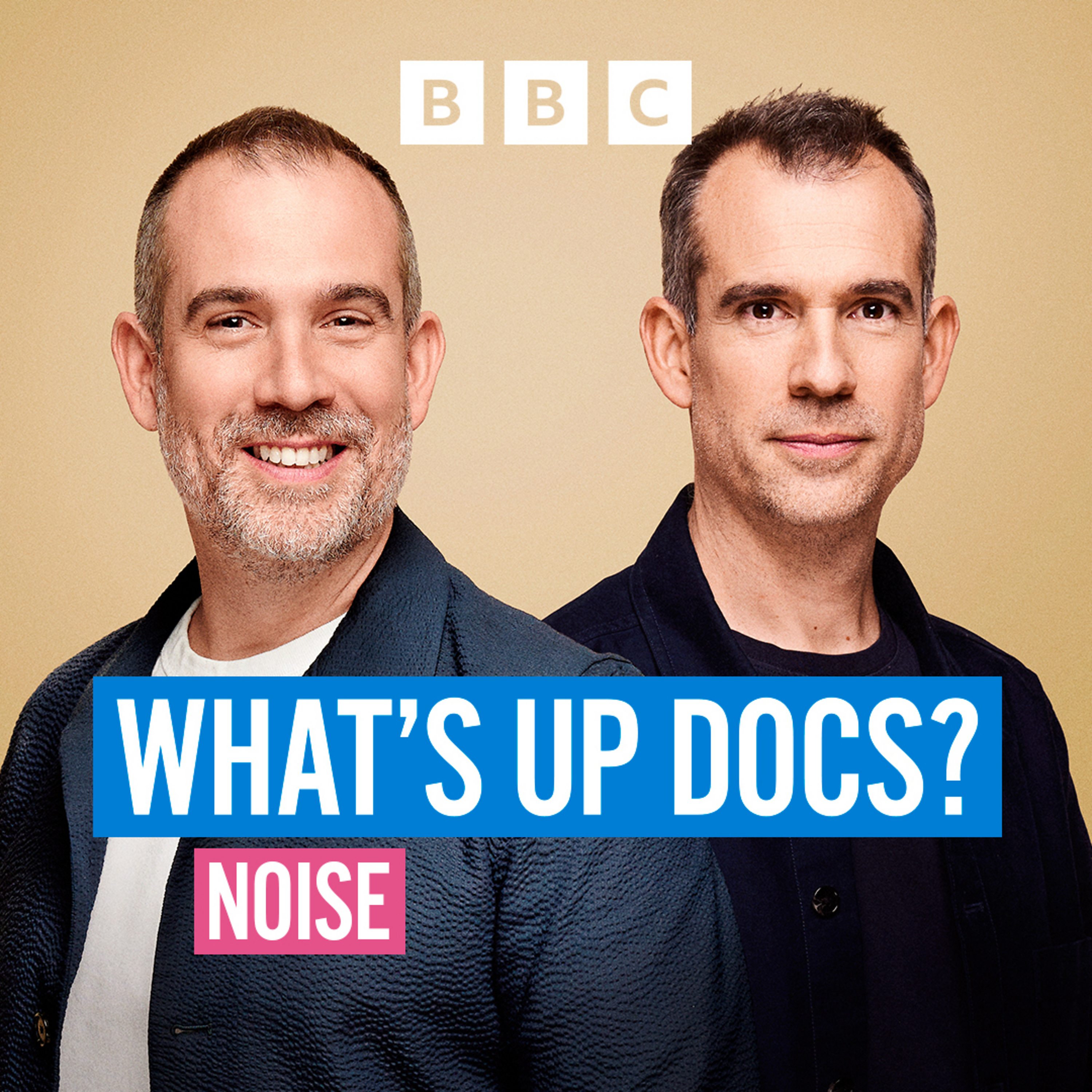 Is our noisy world killing us?