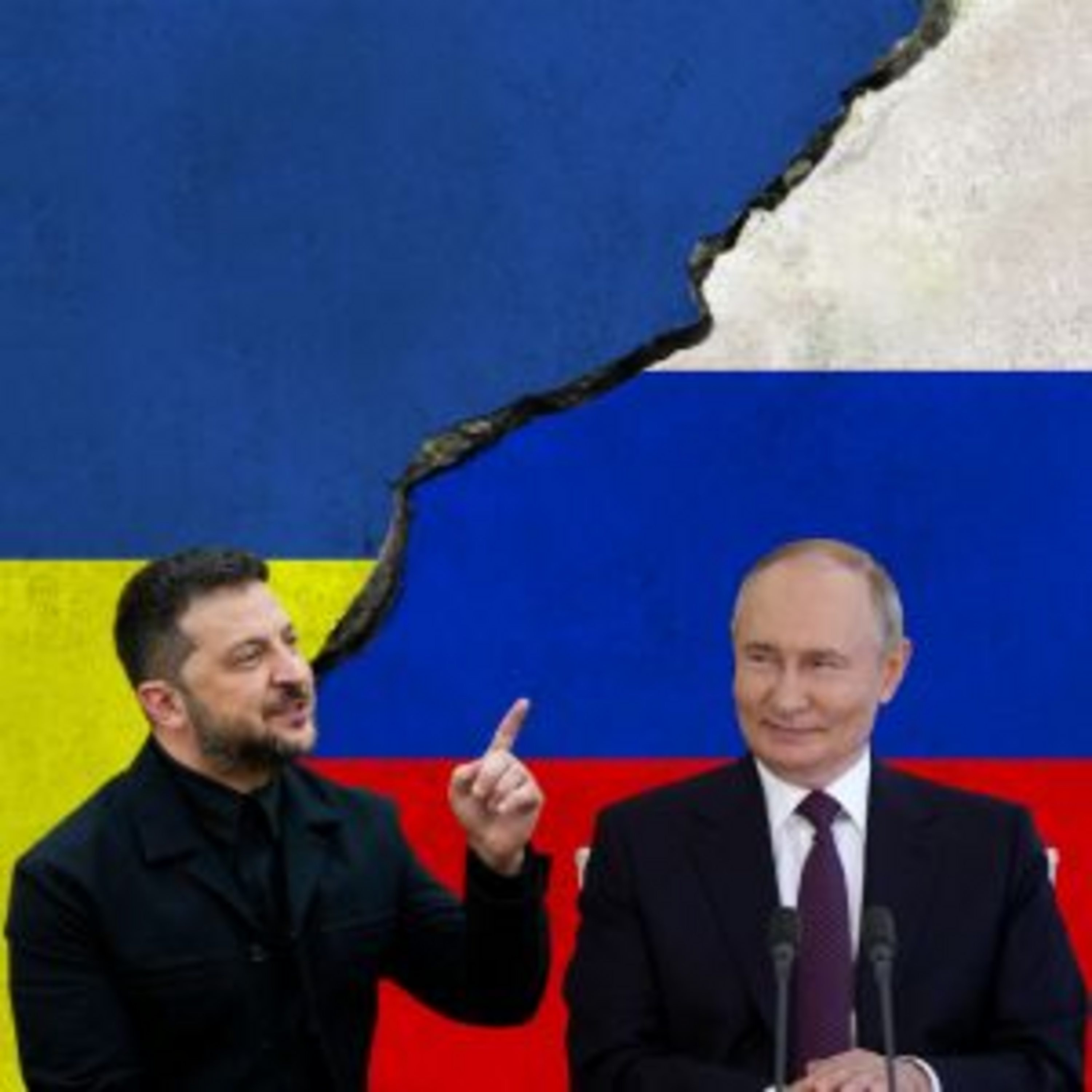 هل هناك اتفاق أمريكي أوروبي بشأن خطة إنهاء الحرب بين روسيا وأوكرانيا؟