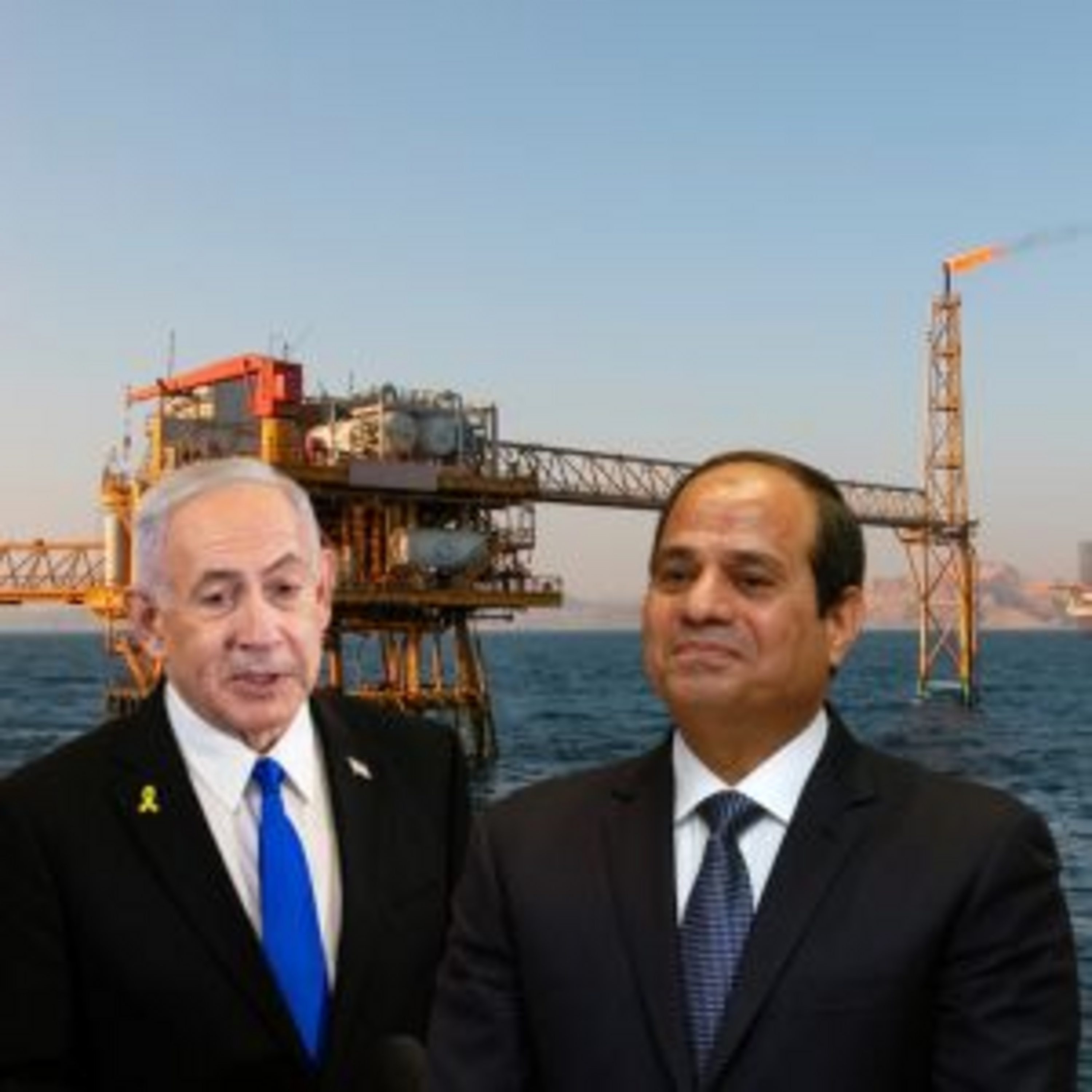 كيف تحولت مصر من منتج للغاز الطبيعي إلى مستورد من إسرائيل؟