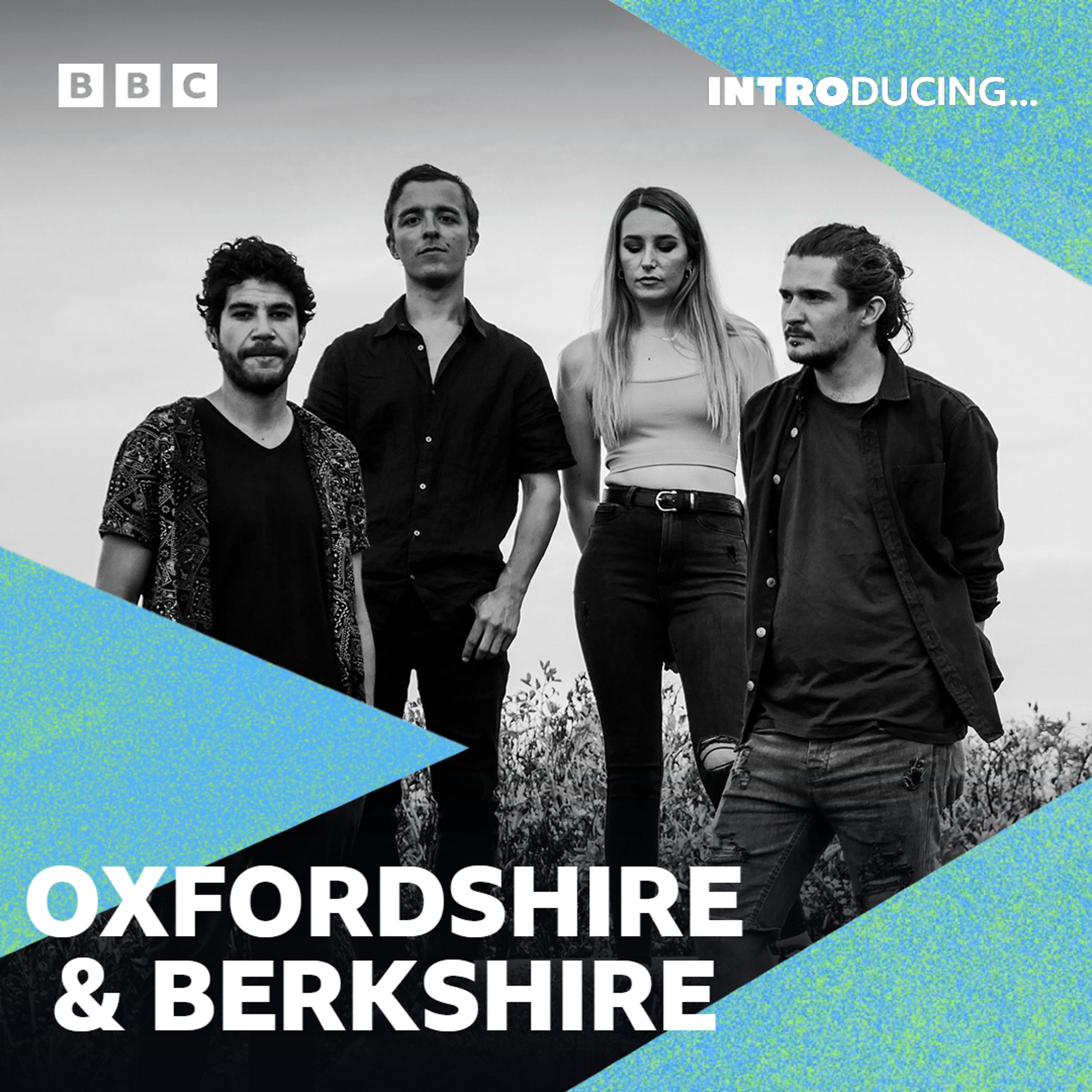 Kanadia + Felix Ross