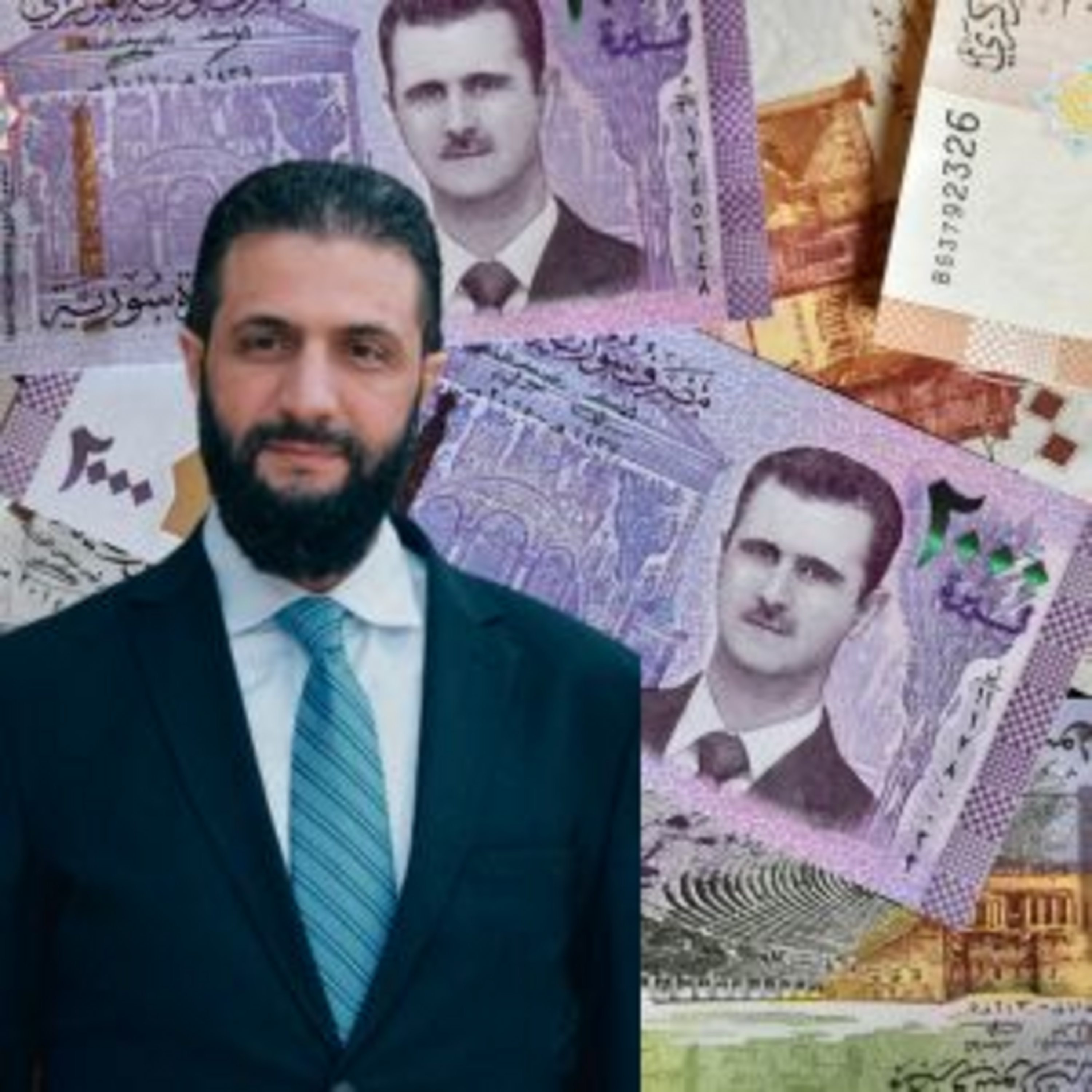 لماذا تتجه سوريا لحذف صفرين من عملتها؟