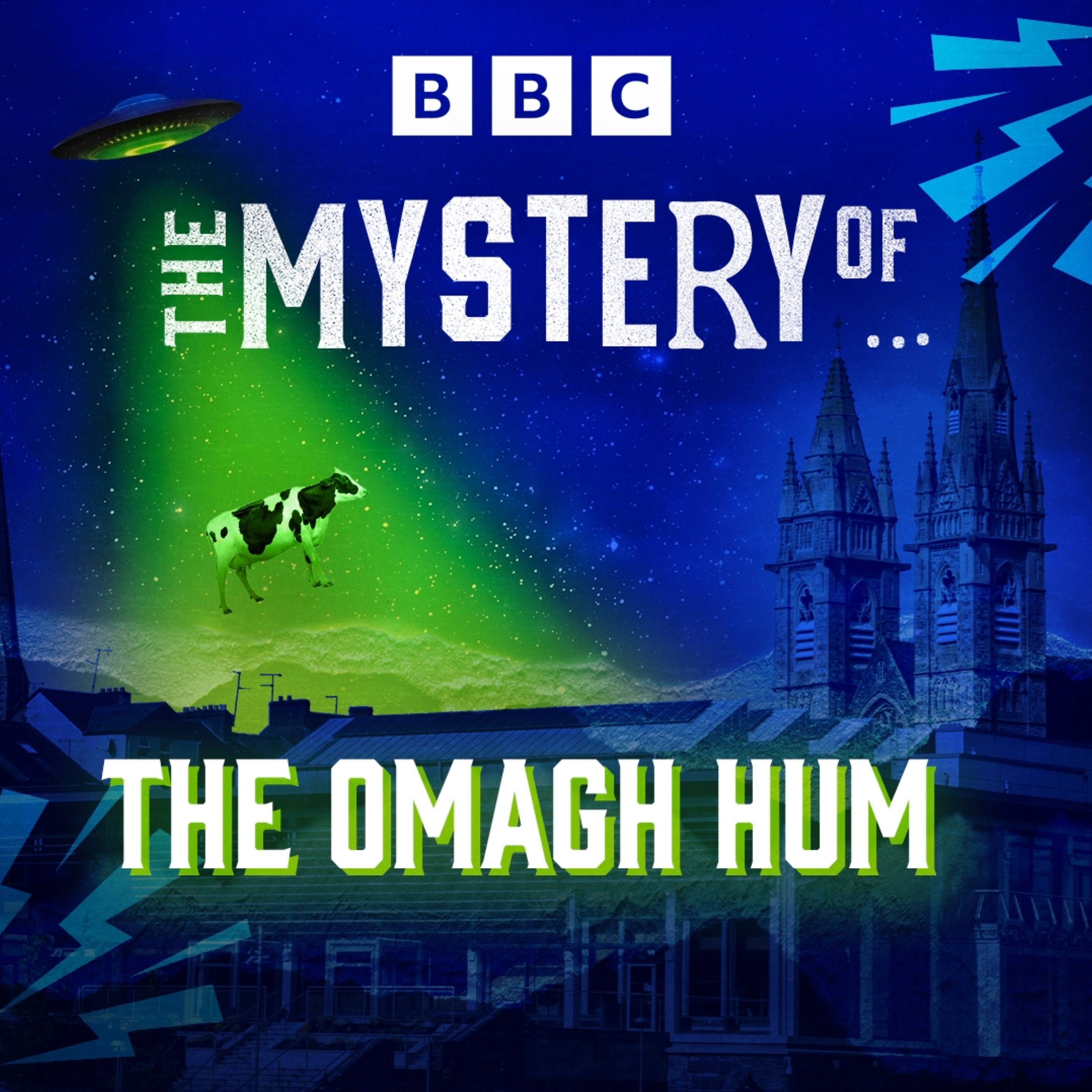 Episode 3 – Hum’s the word