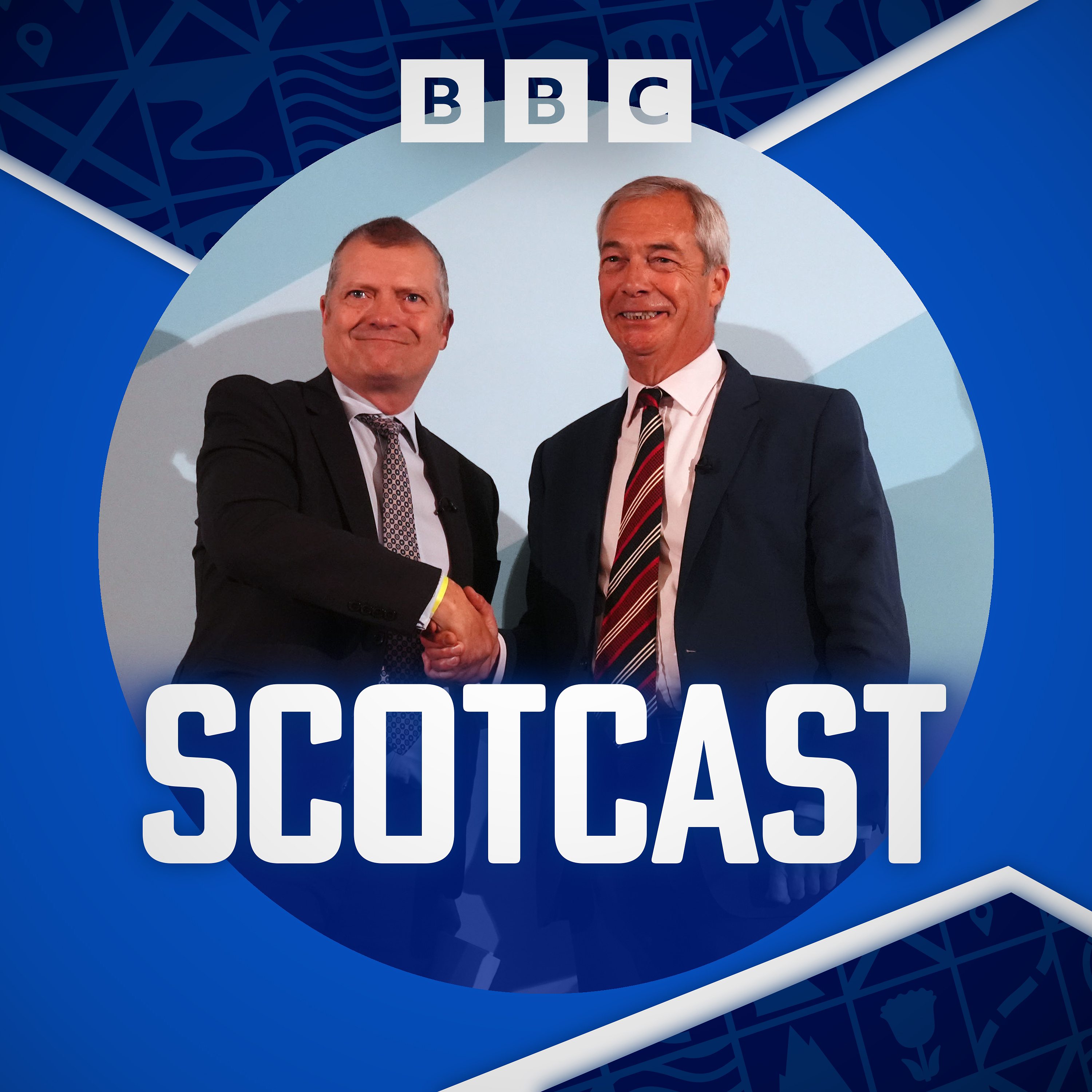 ‘I’m with Farage’: the Graham Simpson interview